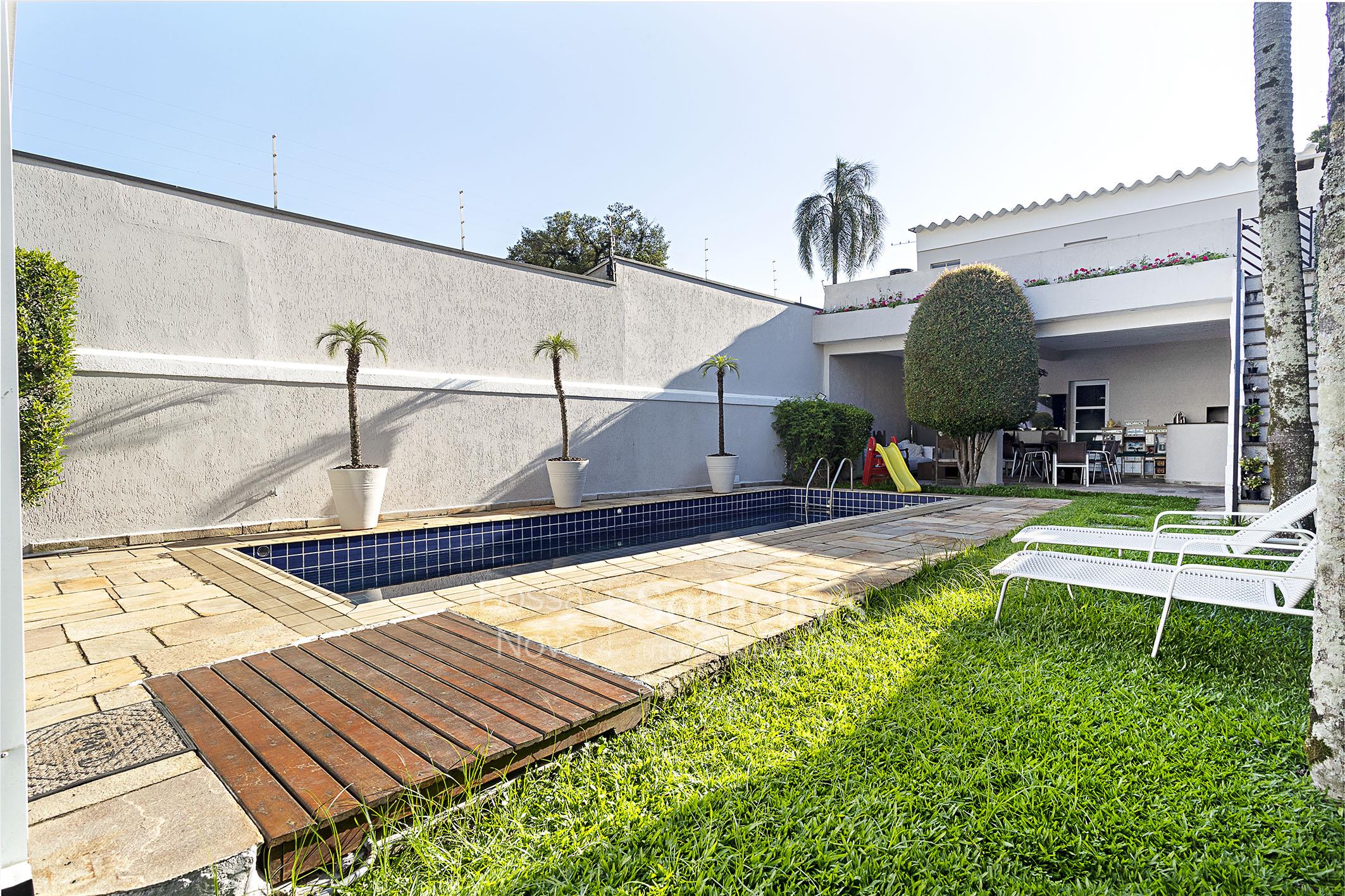 Casa para venda em Alto da Lapa