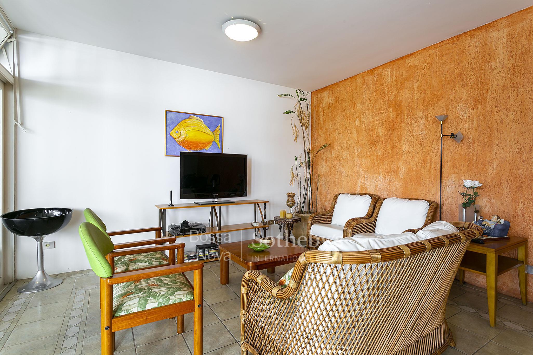 Casa para venda em Jardim Luzitânia