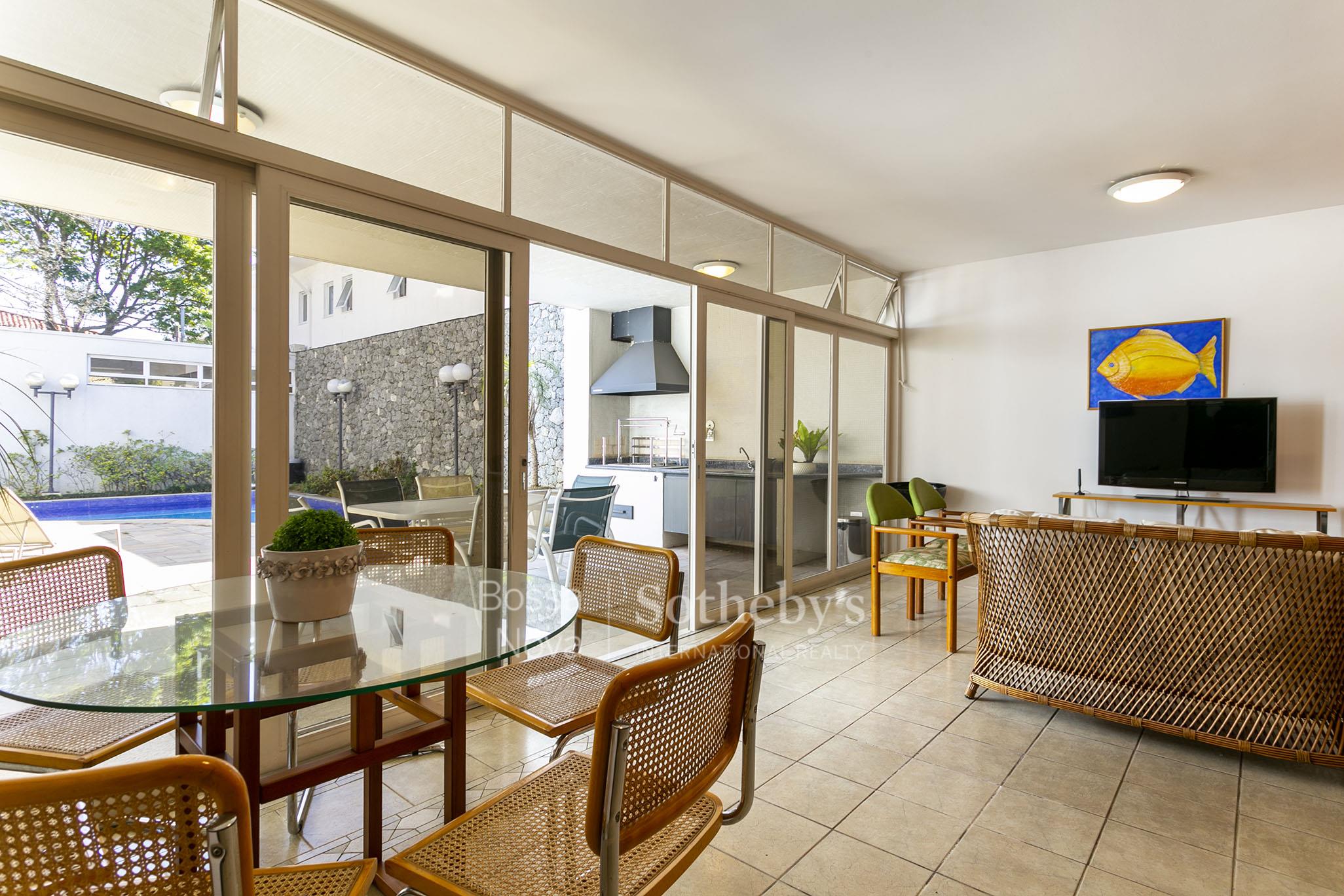 Casa para venda em Jardim Luzitânia
