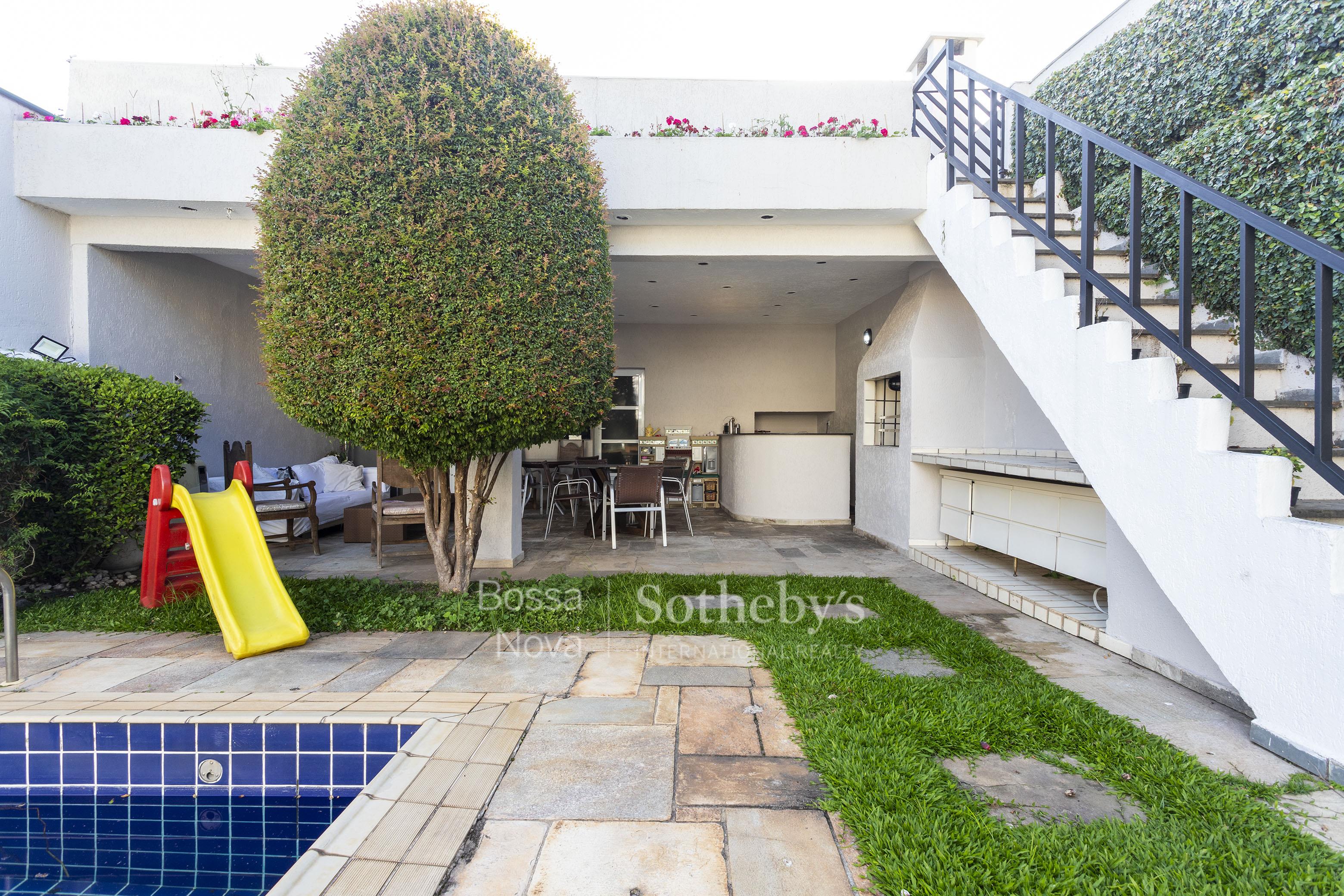 Casa para venda em Alto da Lapa