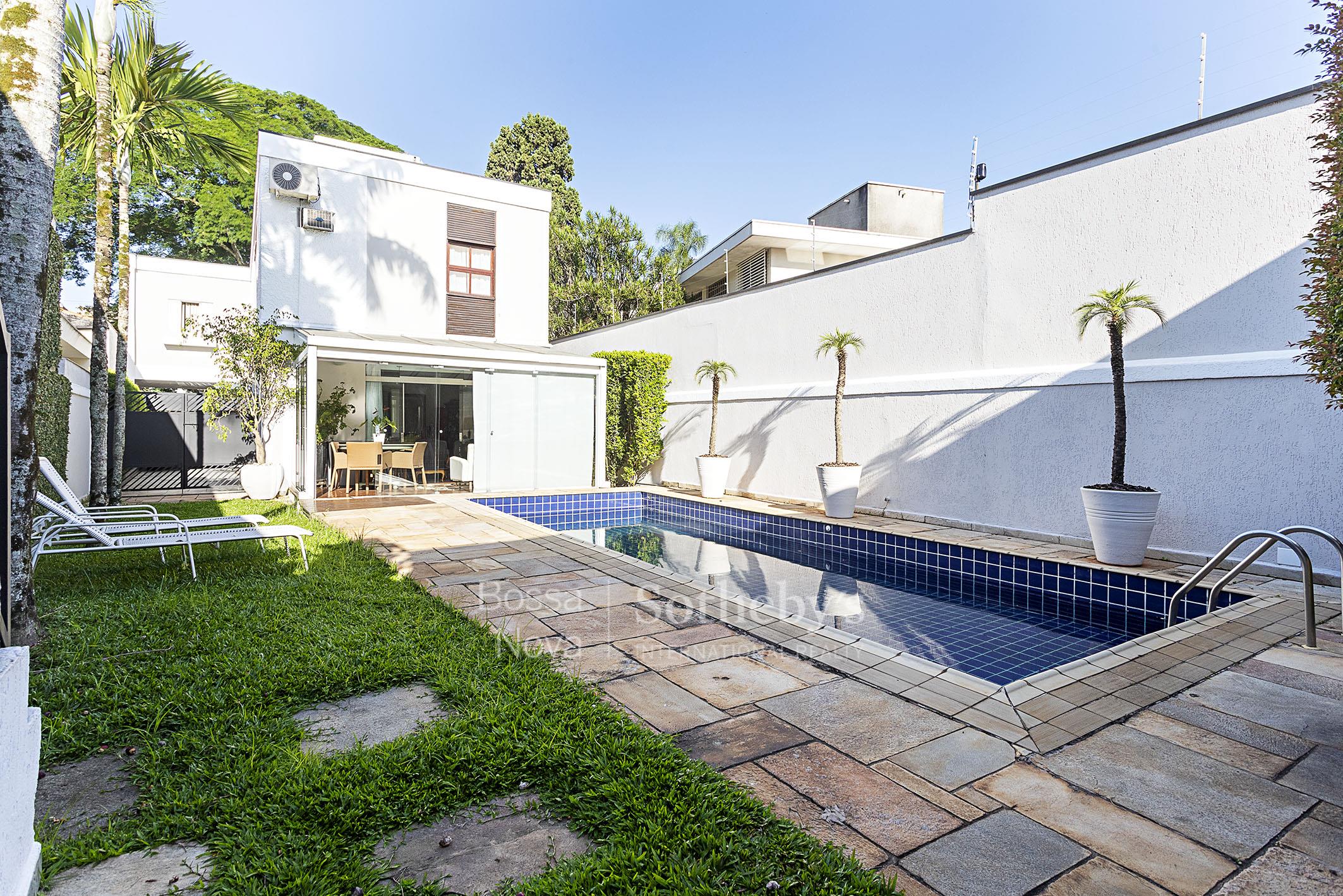 Casa para venda em Alto da Lapa