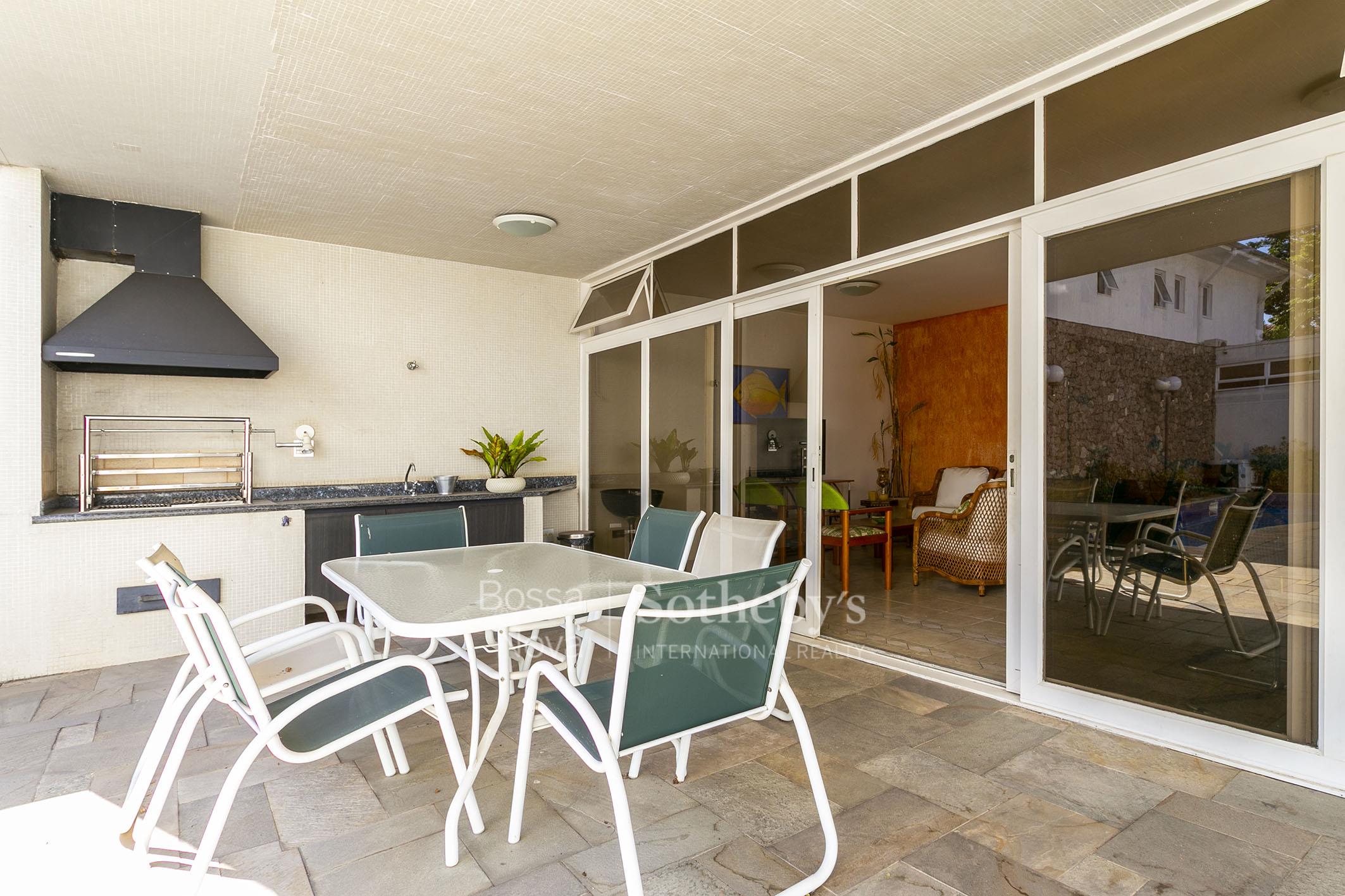 Casa para venda em Jardim Luzitânia