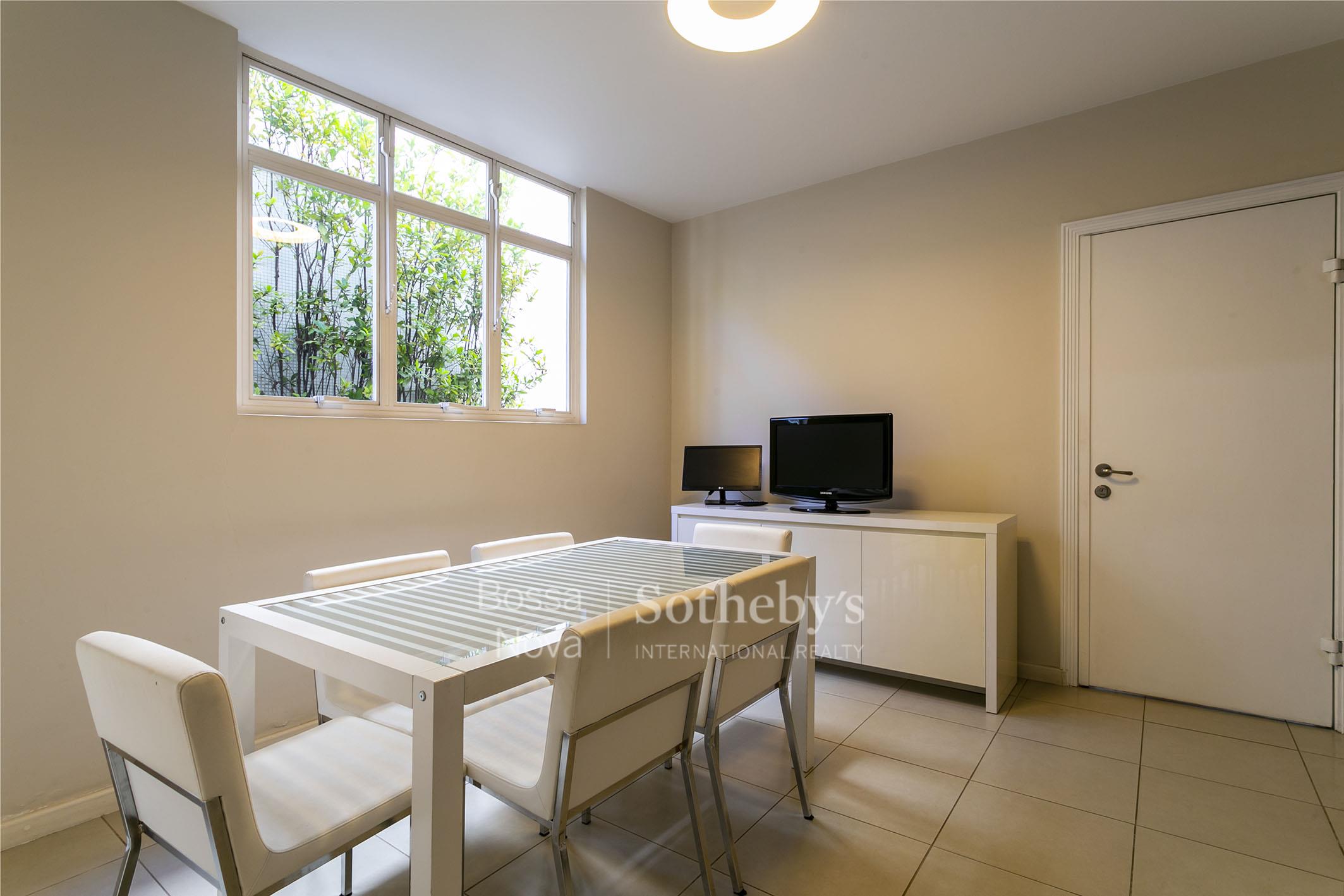 Casa para venda em Jardim Luzitânia