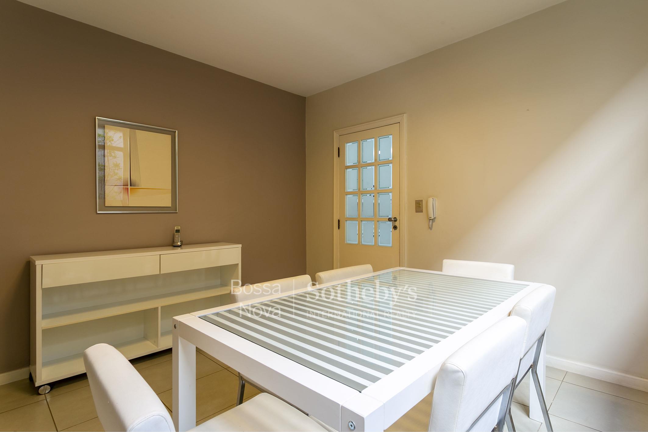 Casa para venda em Jardim Luzitânia