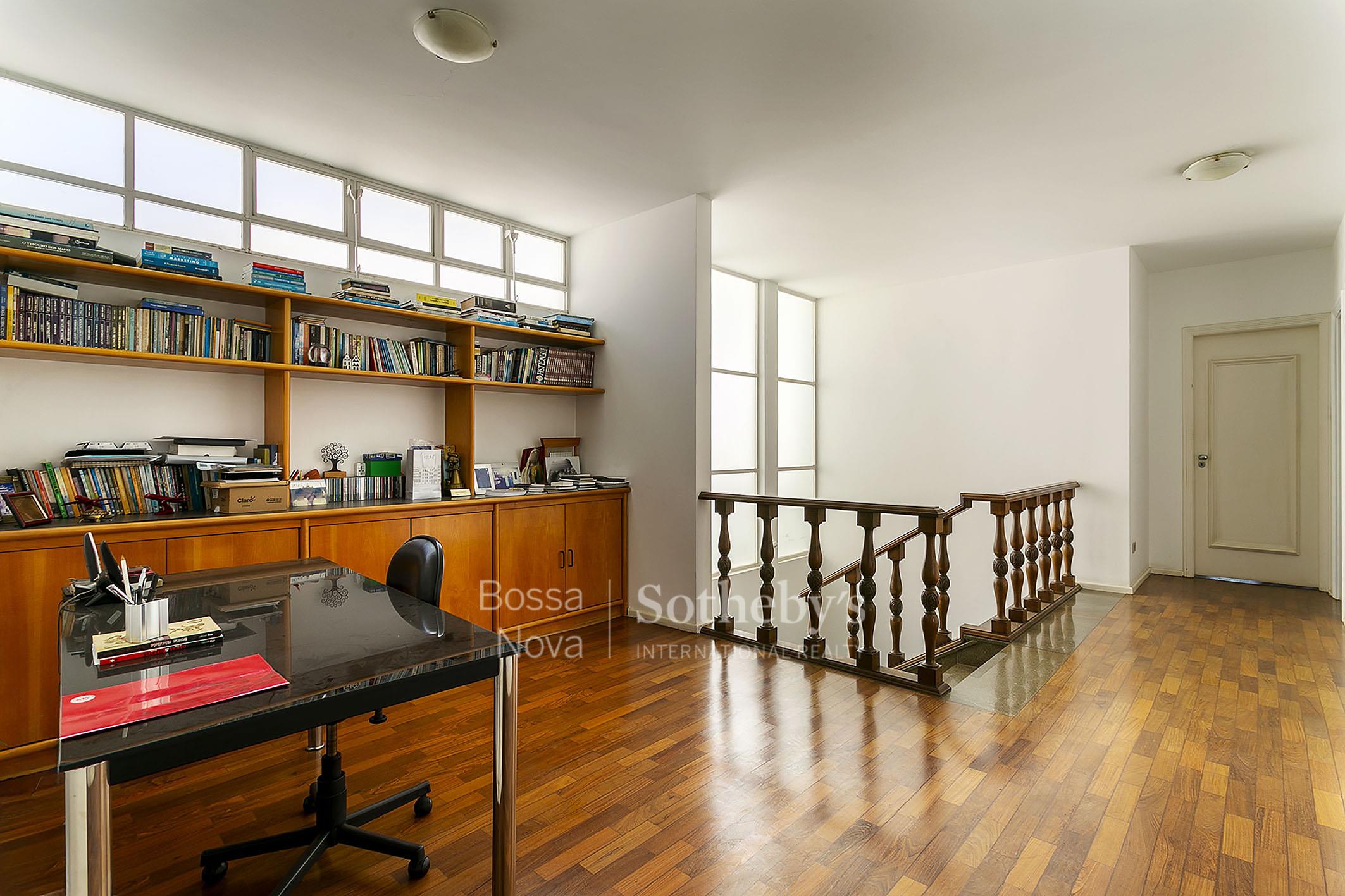 Casa para venda em Jardim Luzitânia
