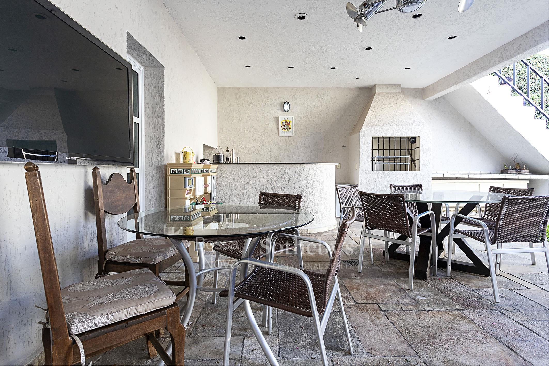 Casa para venda em Alto da Lapa