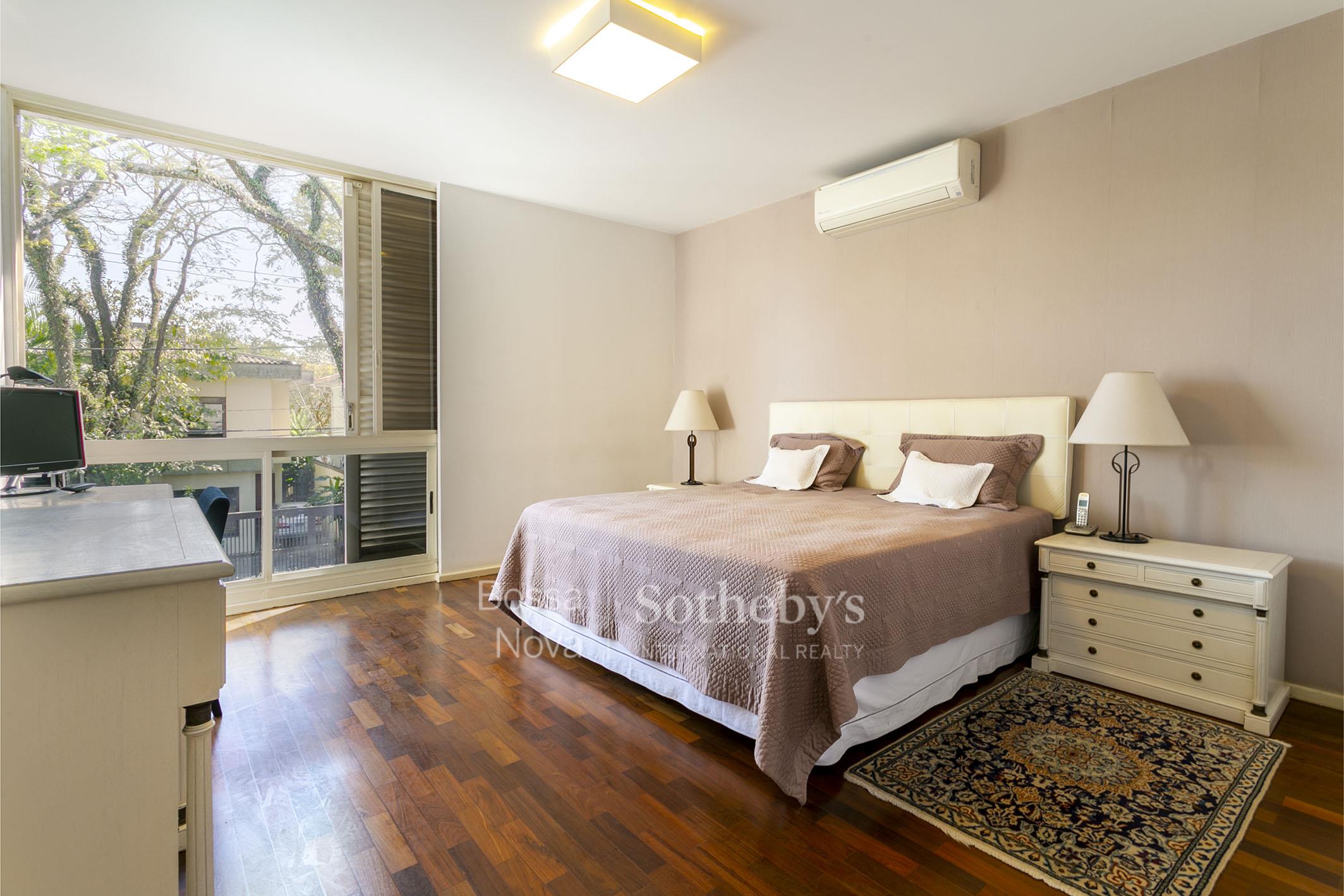 Casa para venda em Jardim Luzitânia