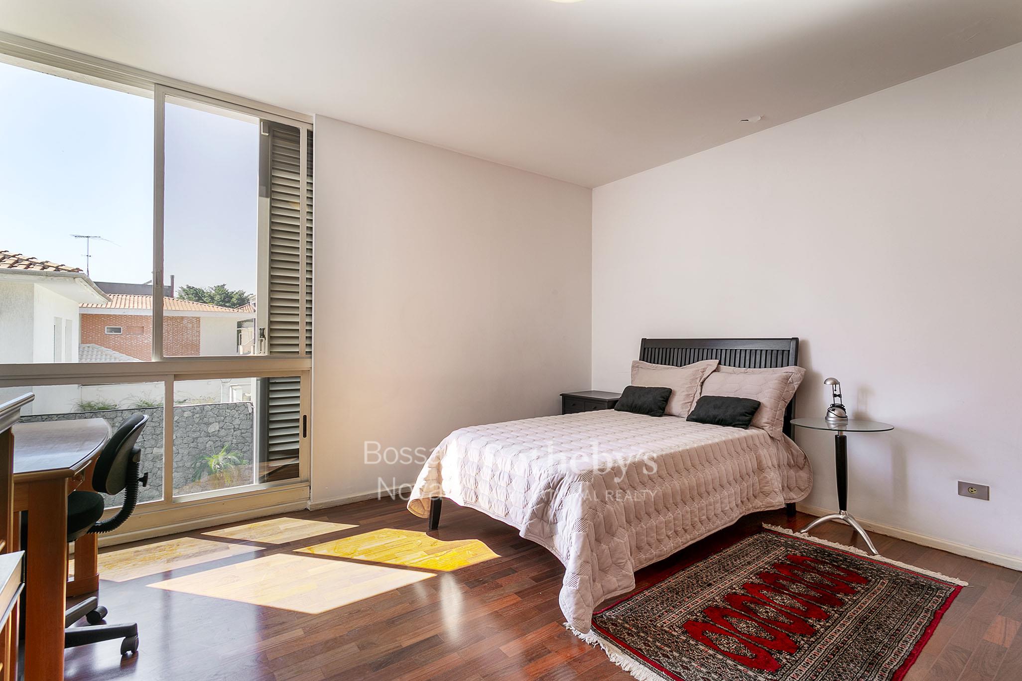Casa para venda em Jardim Luzitânia