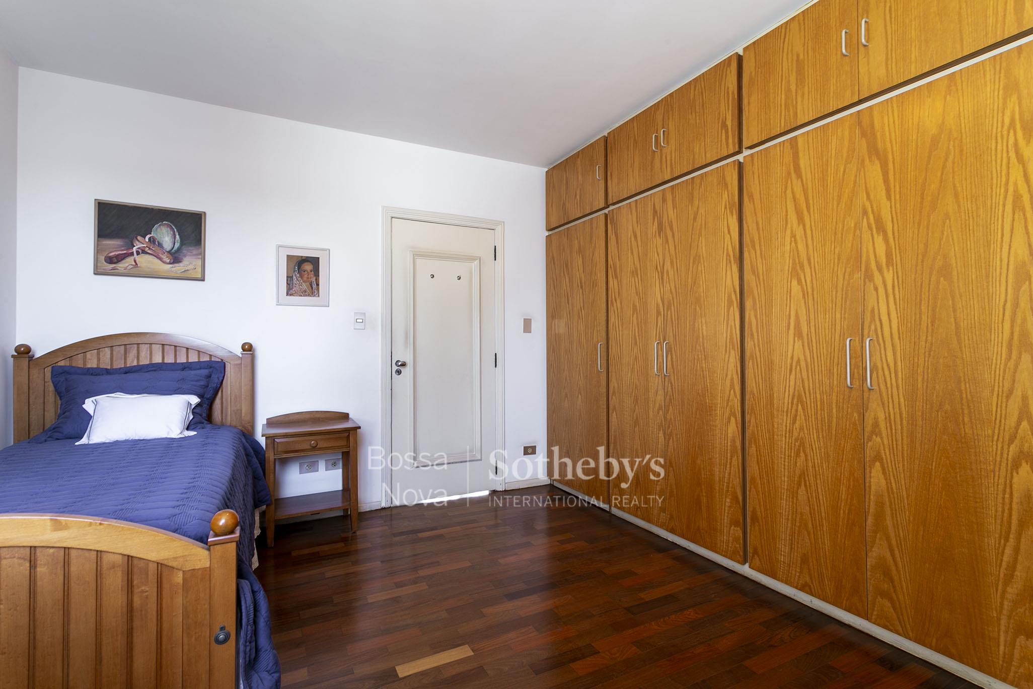 Casa para venda em Jardim Luzitânia