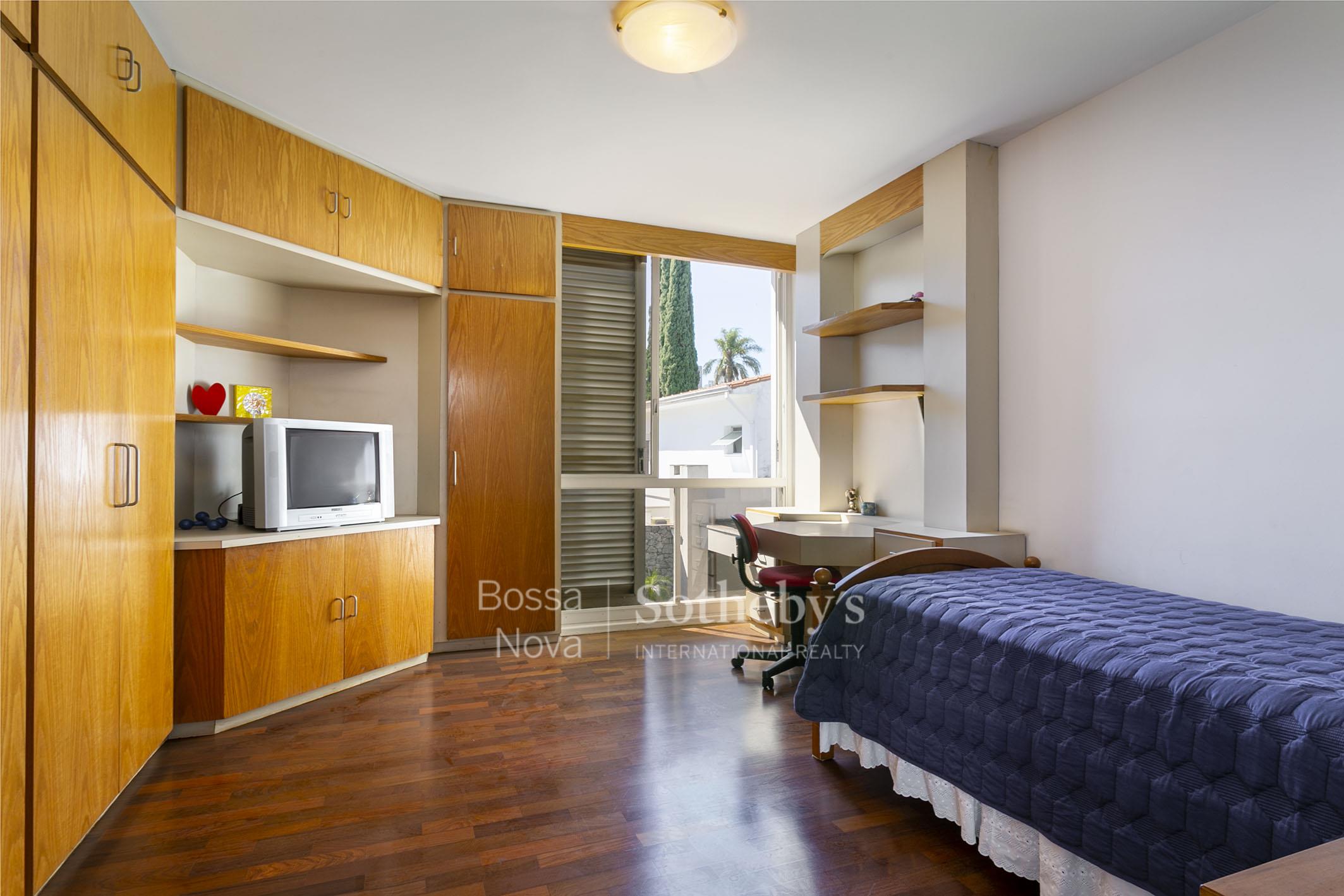 Casa para venda em Jardim Luzitânia