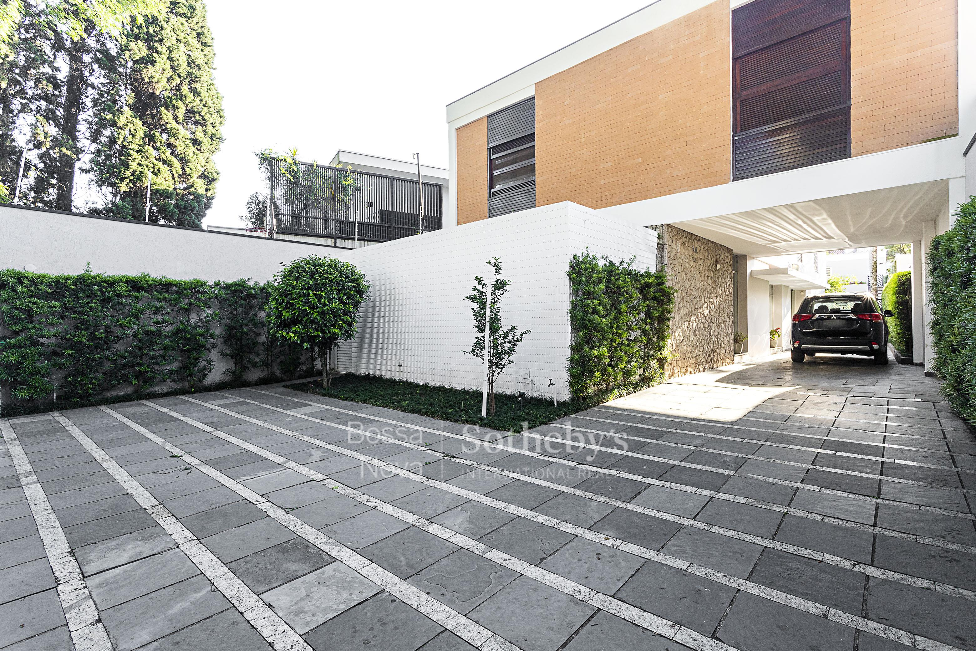 Casa para venda em Alto da Lapa