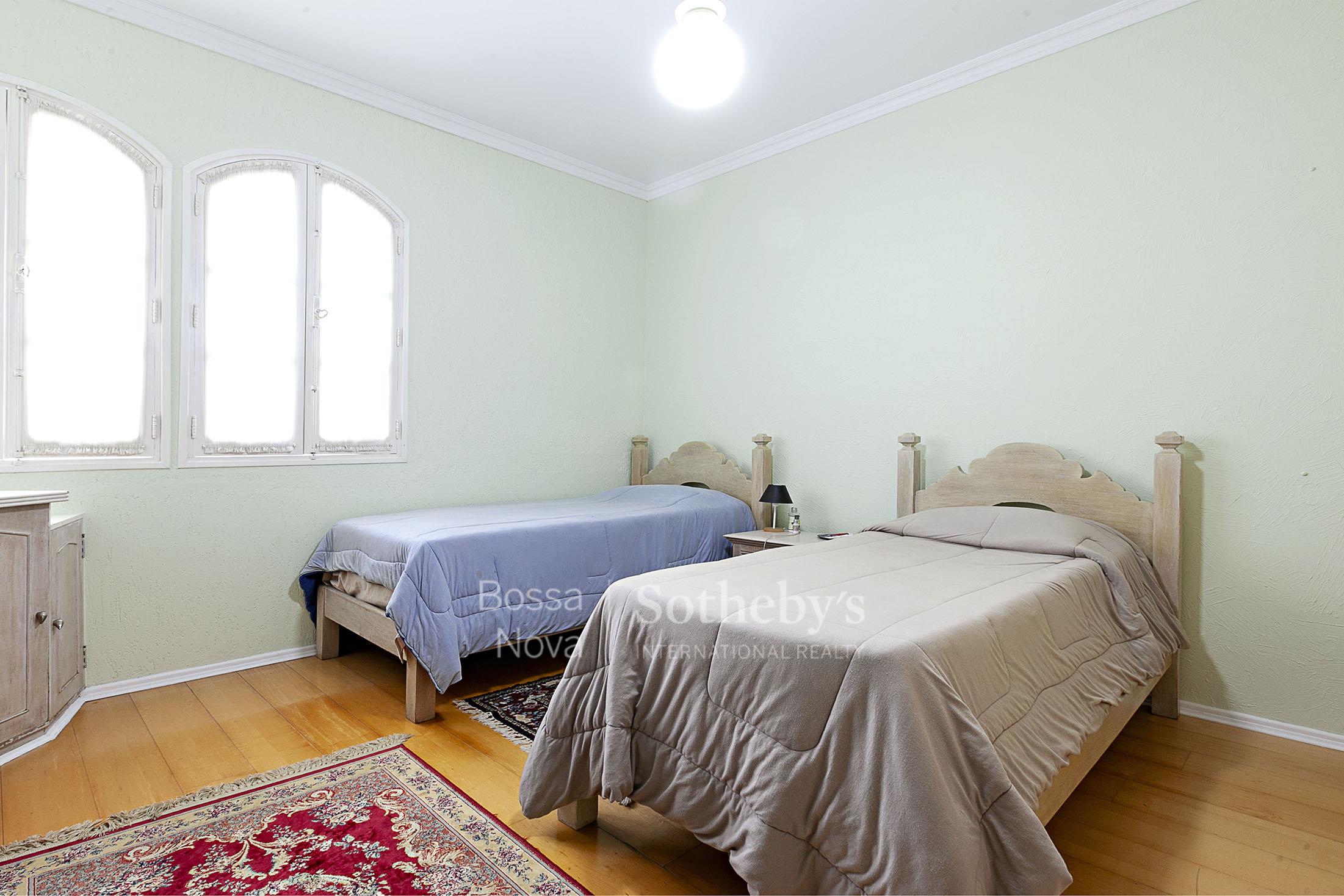 Casa para venda em Jardim Luzitânia