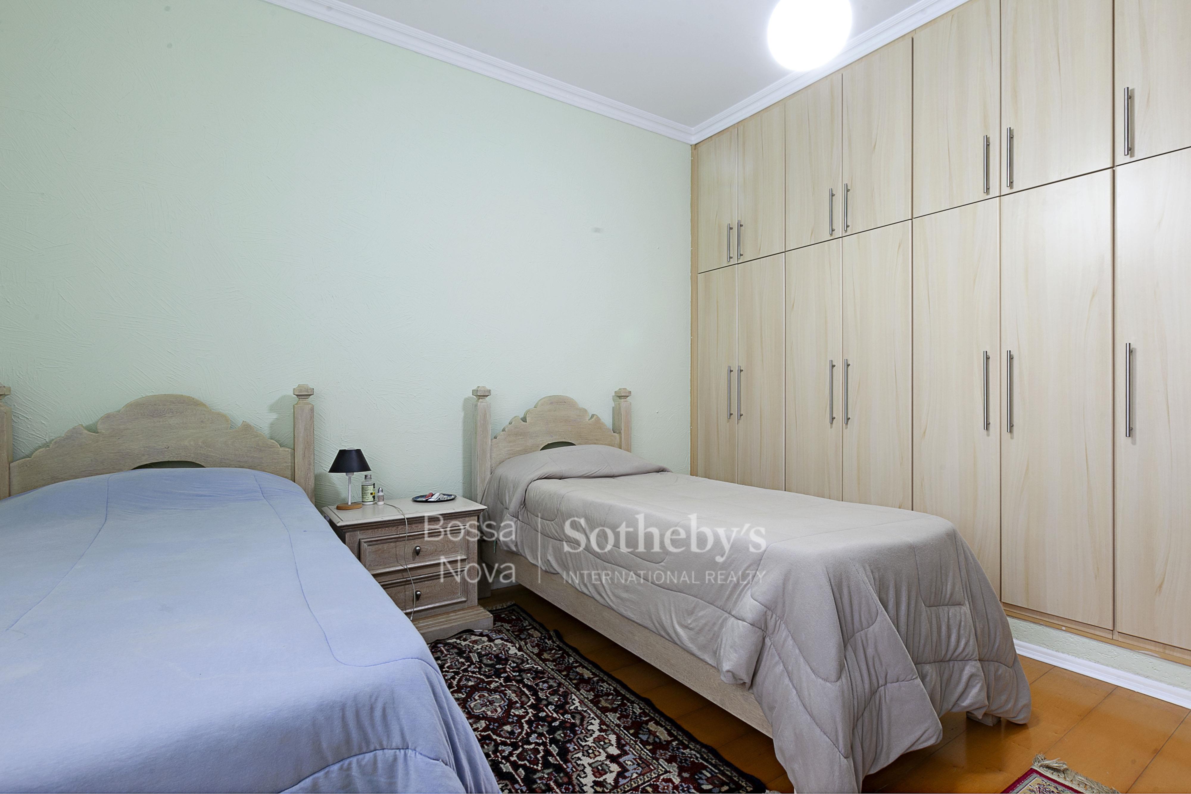 Casa para venda em Jardim Luzitânia