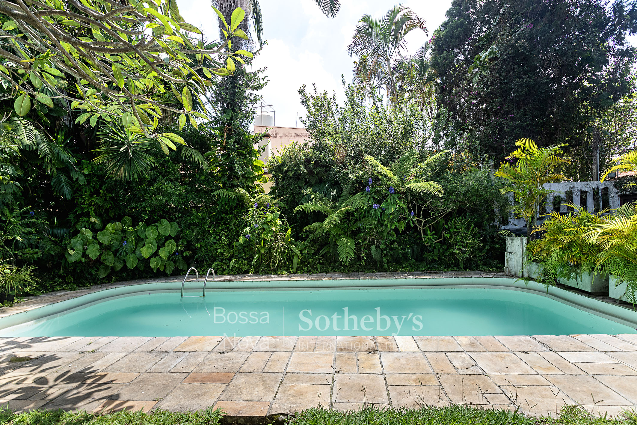 Casa para venda em Jardim Luzitânia