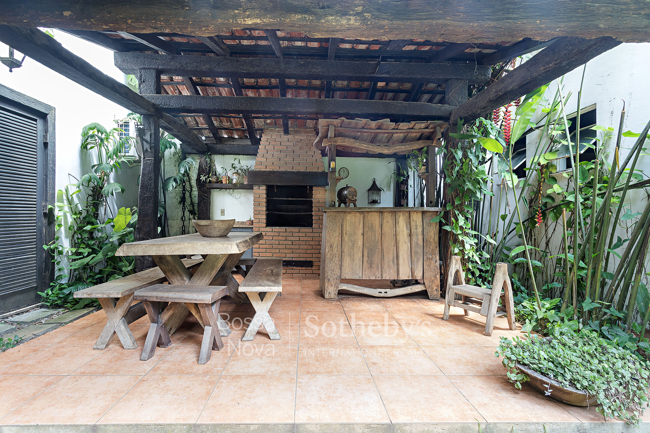 Casa para venda em Jardim Luzitânia