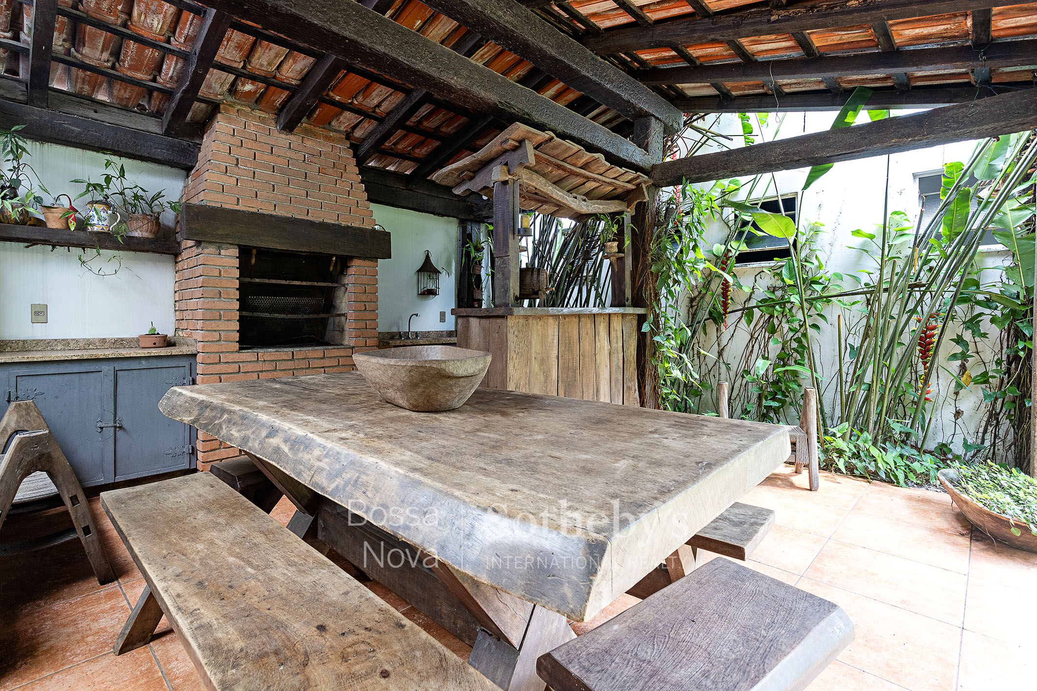 Casa para venda em Jardim Luzitânia