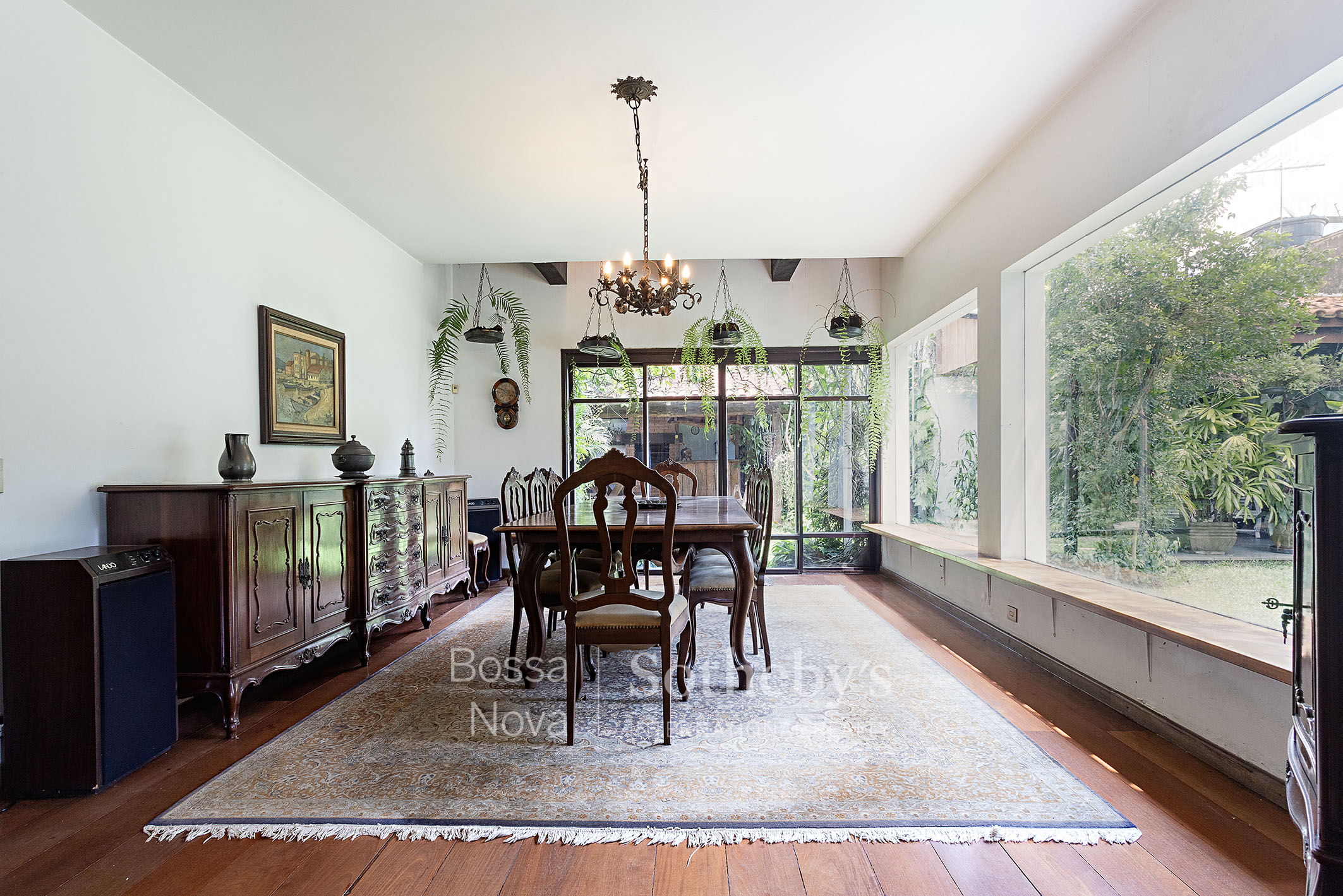Casa para venda em Jardim Luzitânia