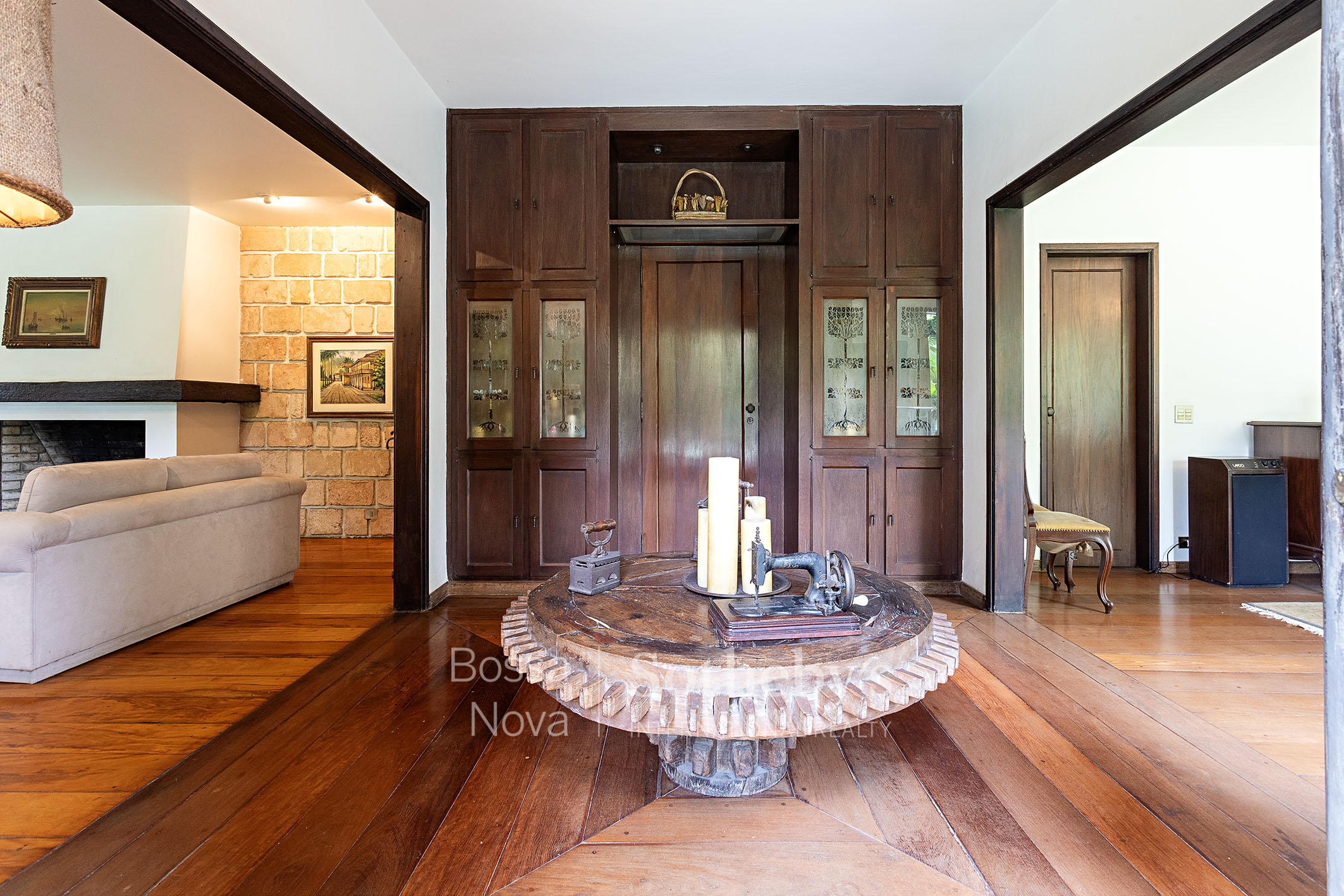 Casa para venda em Jardim Luzitânia