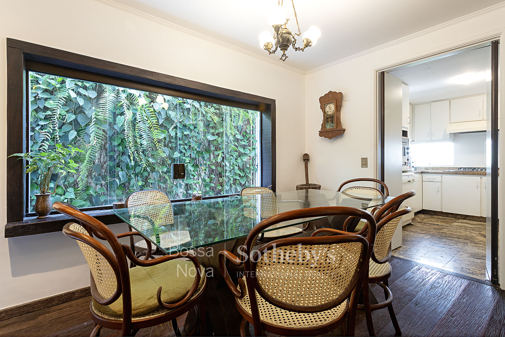 Casa para venda em Jardim Luzitânia