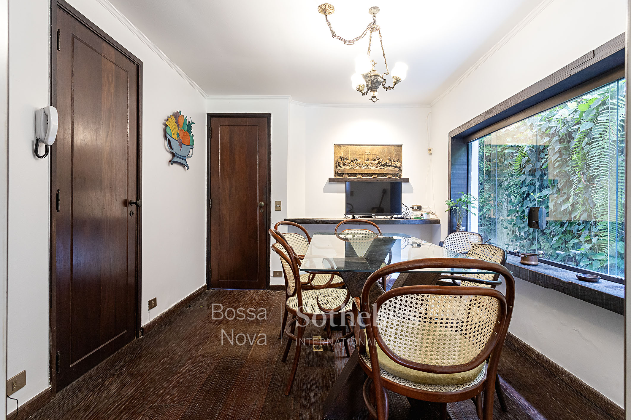 Casa para venda em Jardim Luzitânia