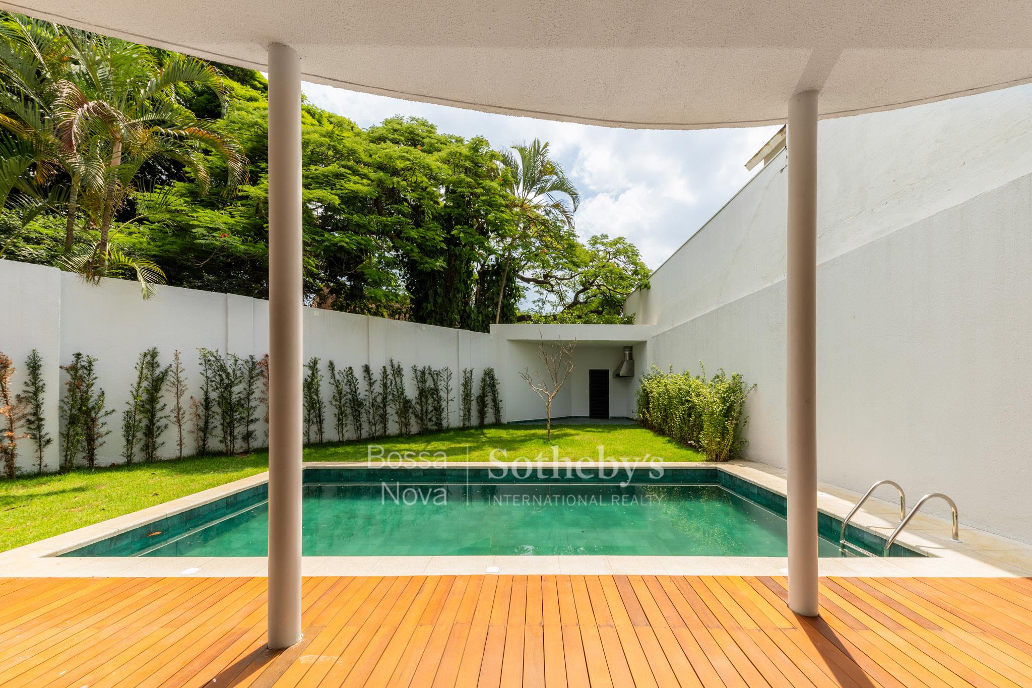 Casa para venda em Jardim Luzitânia