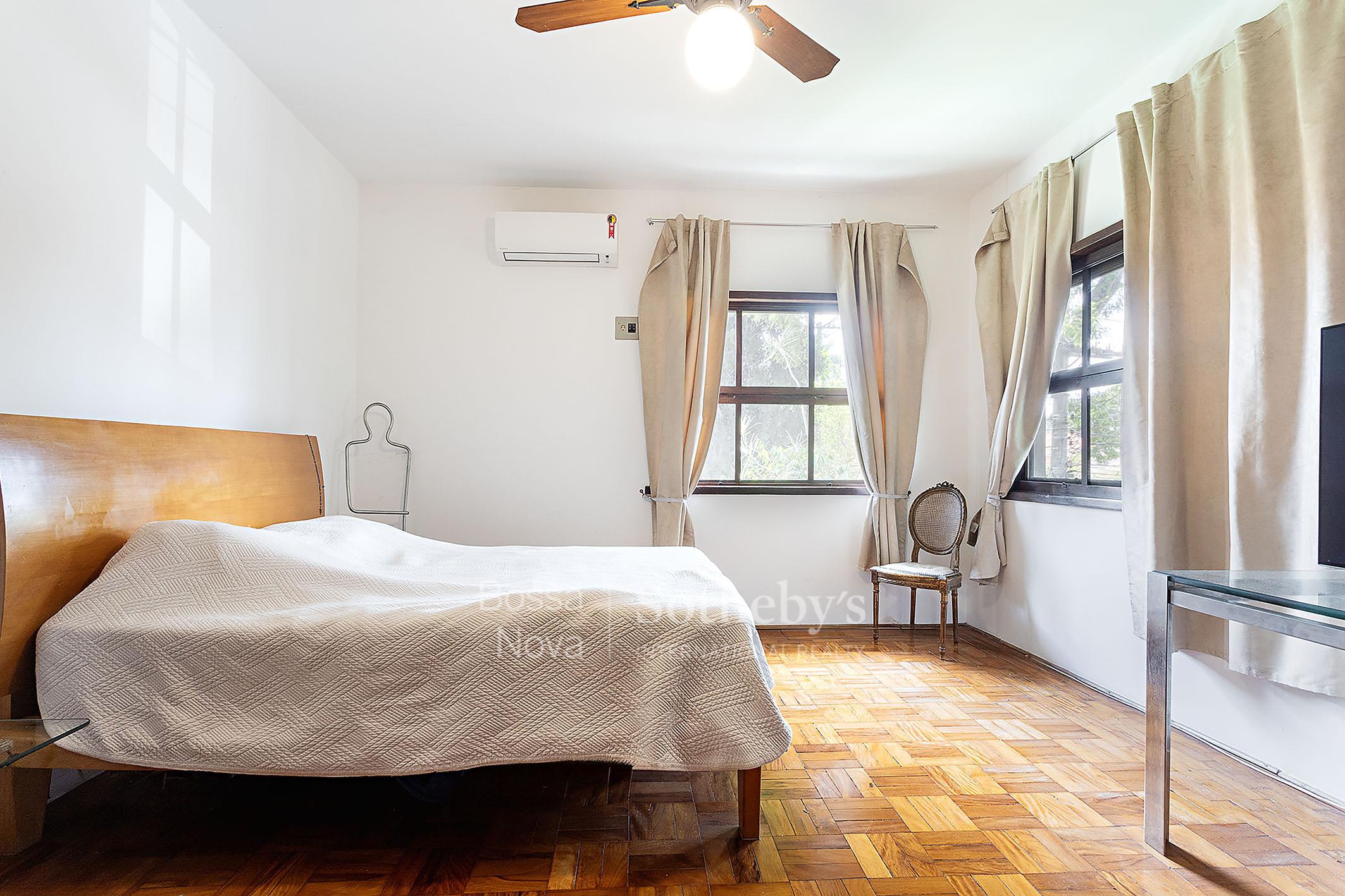 Casa para venda em Jardim Luzitânia