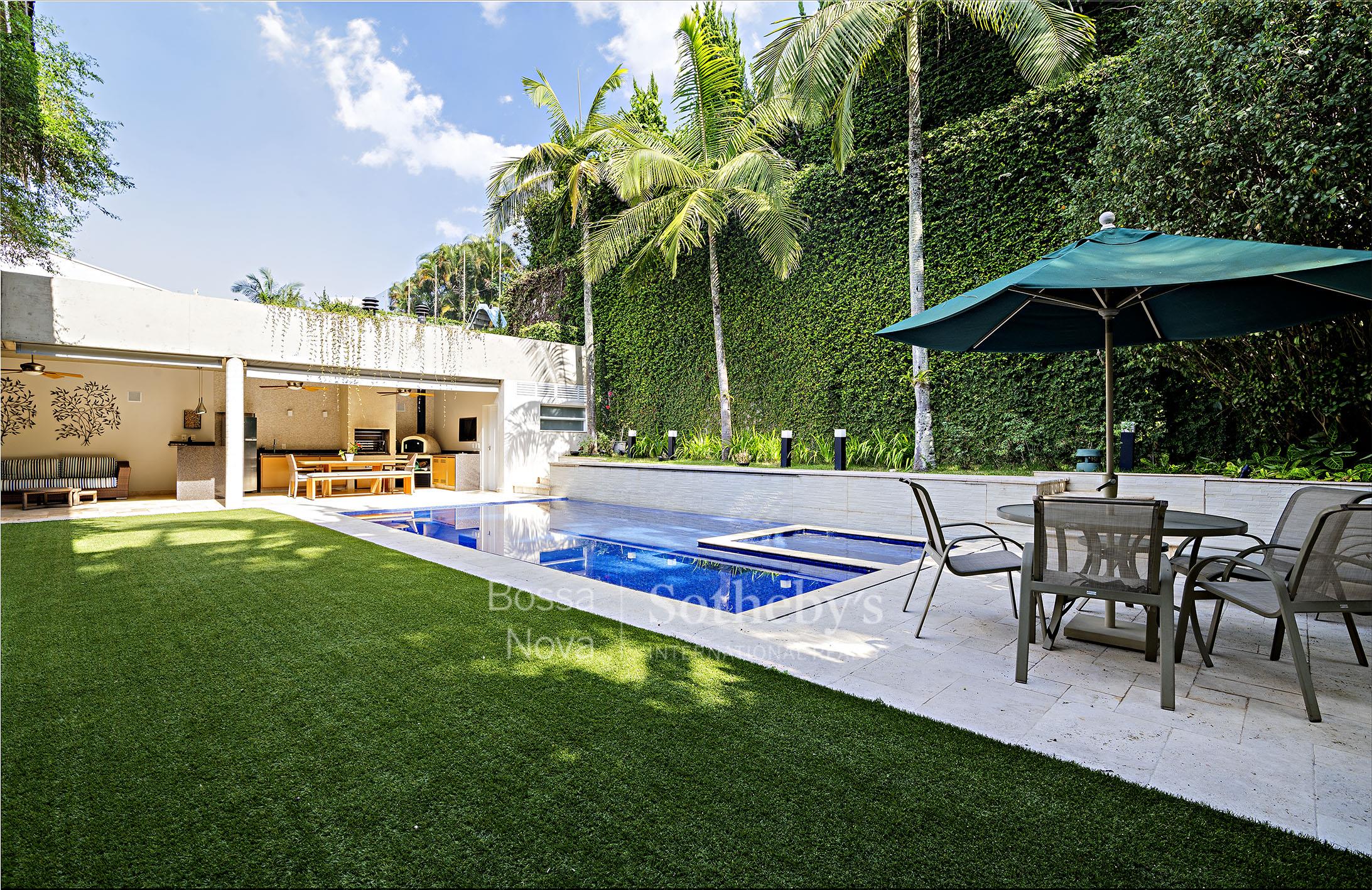 Casa para venda em Jardim Guedala