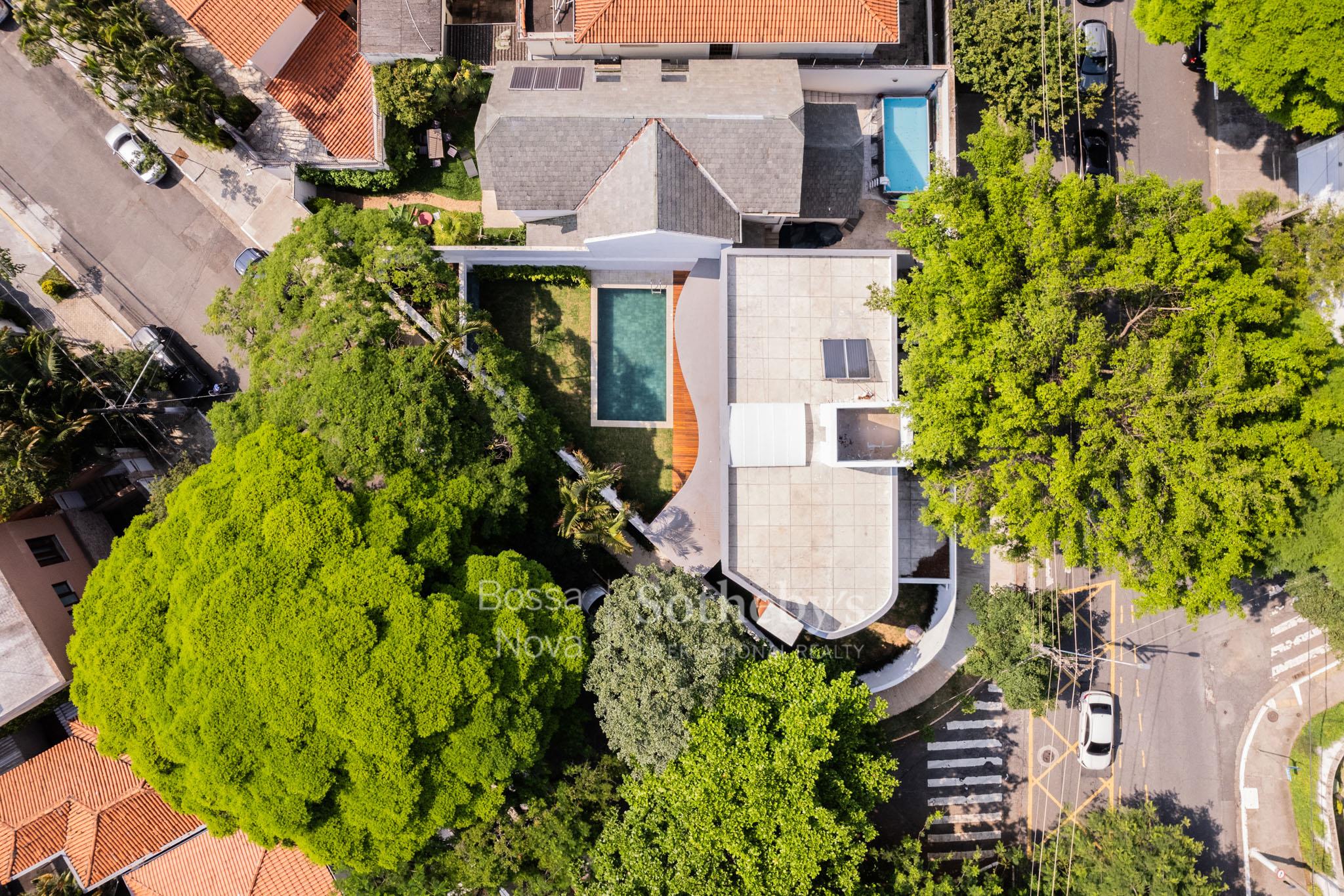 Casa para venda em Jardim Luzitânia