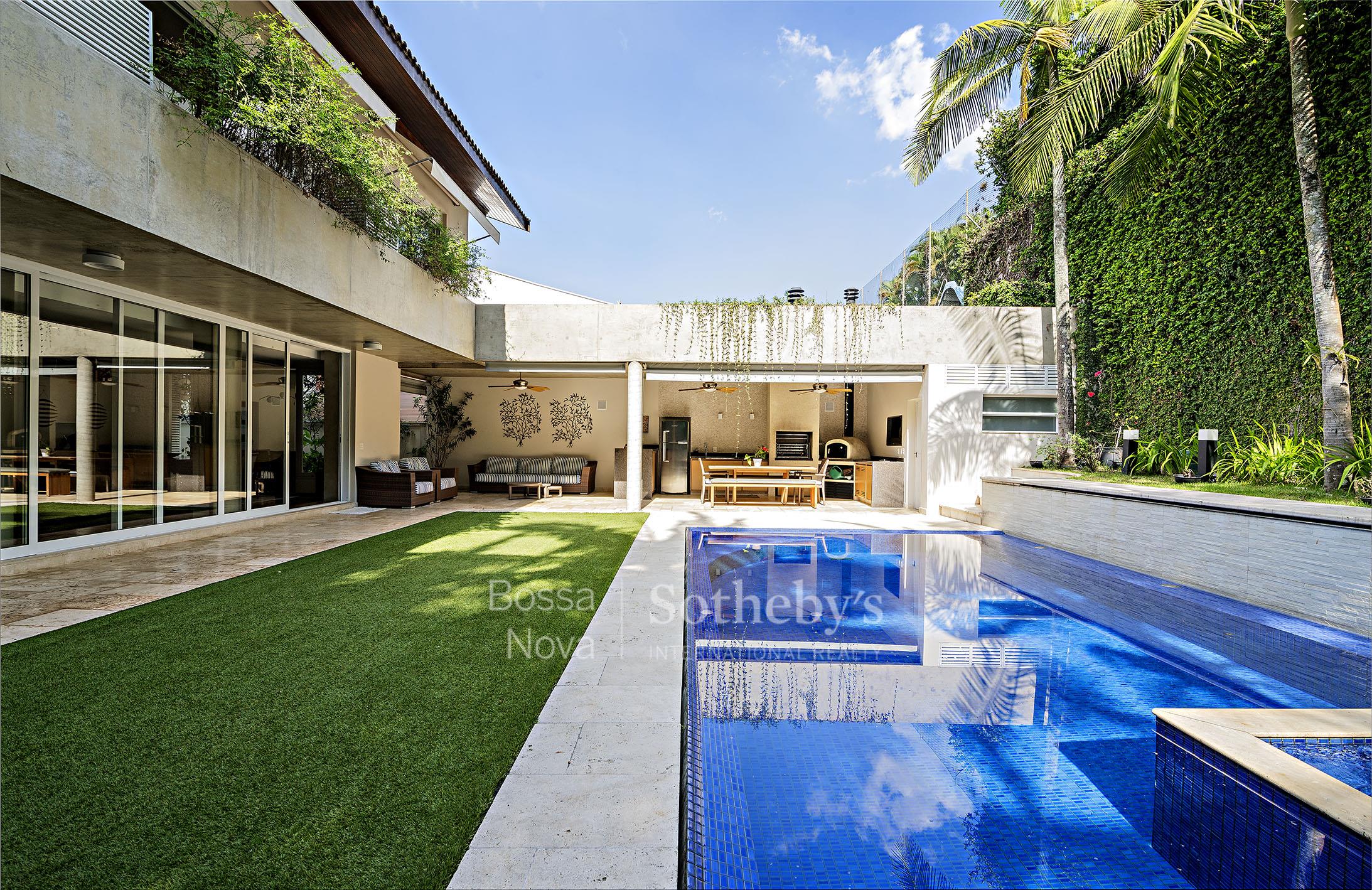 Casa para venda em Jardim Guedala