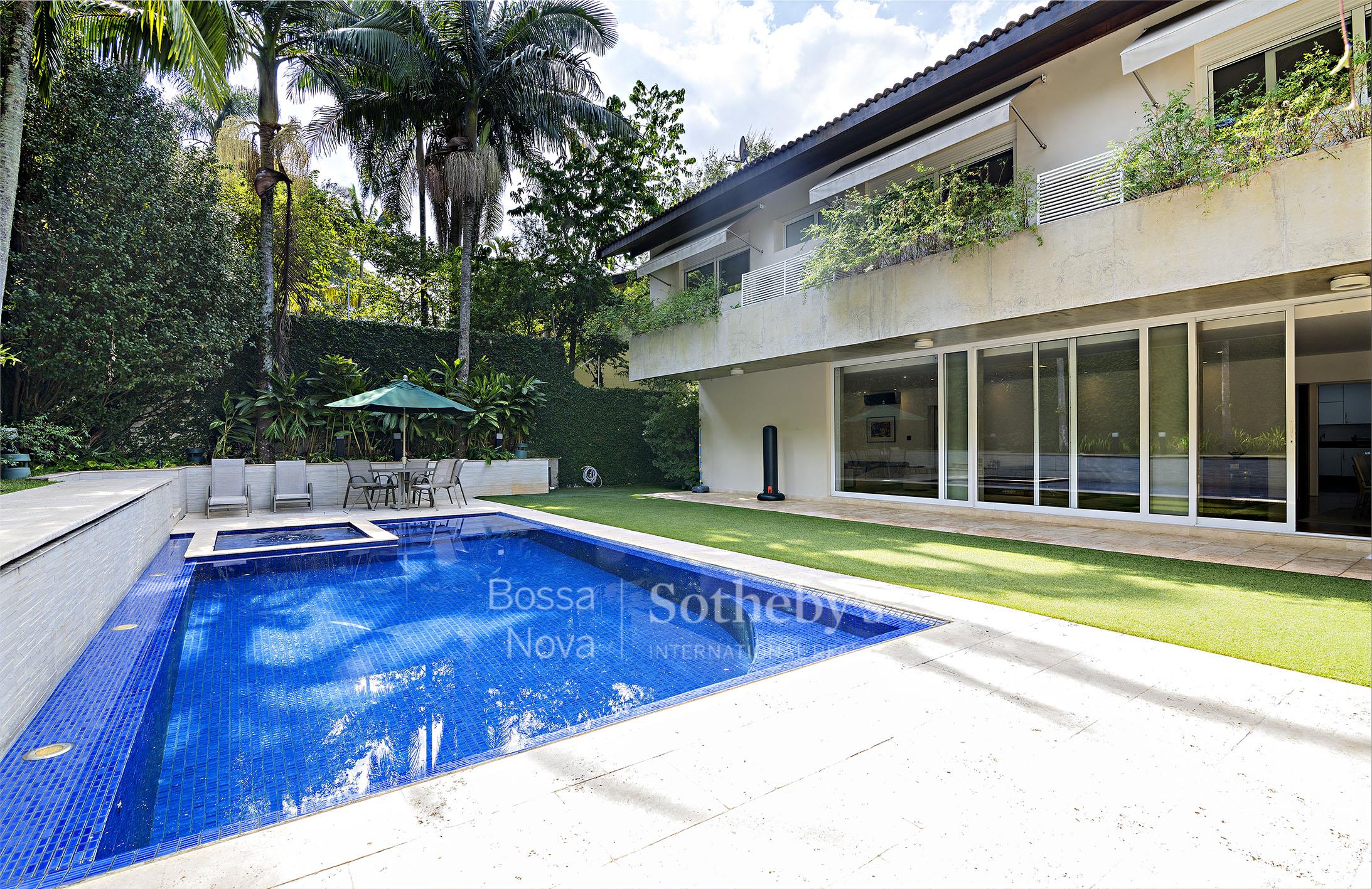 Casa para venda em Jardim Guedala