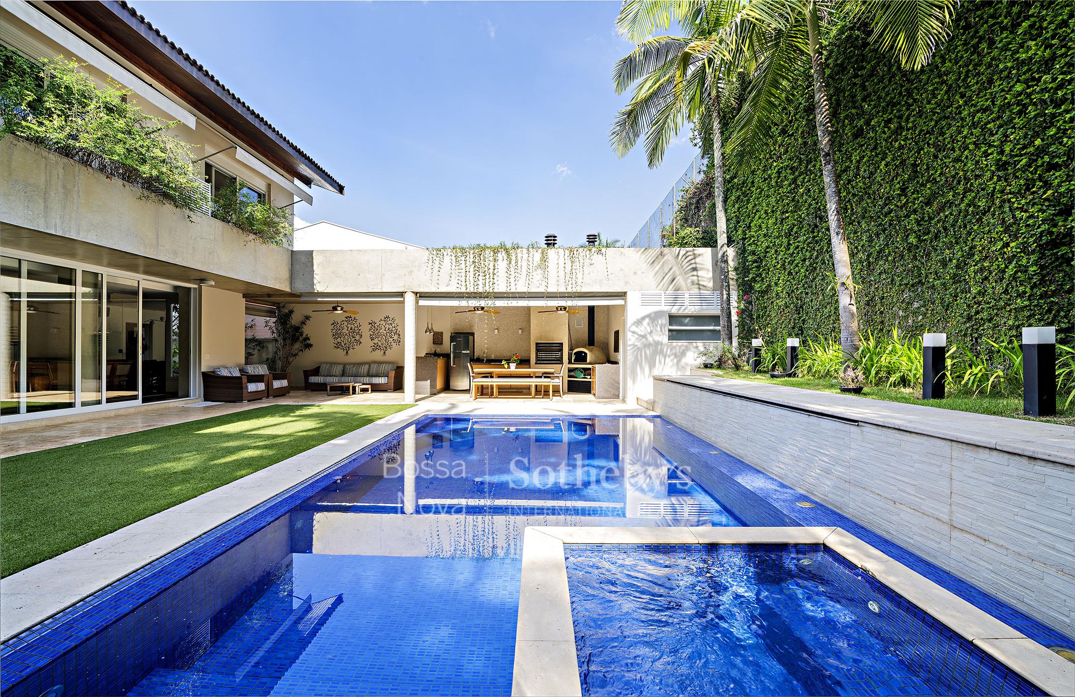 Casa para venda em Jardim Guedala