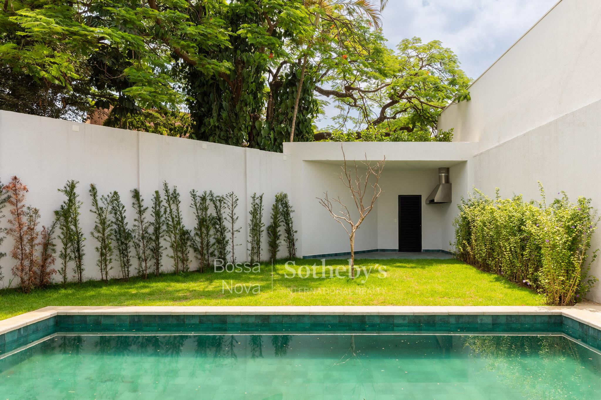 Casa para venda em Jardim Luzitânia