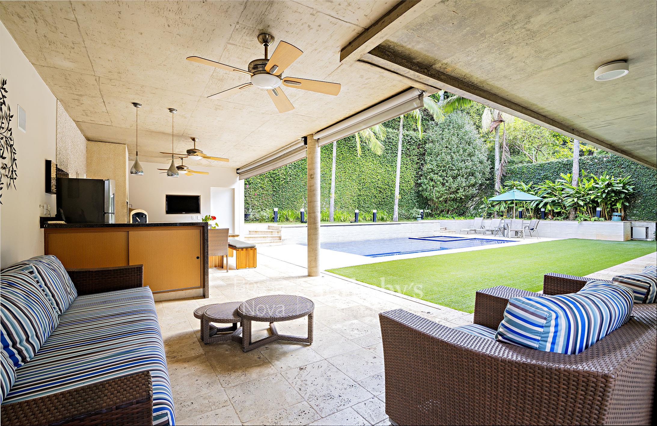 Casa para venda em Jardim Guedala
