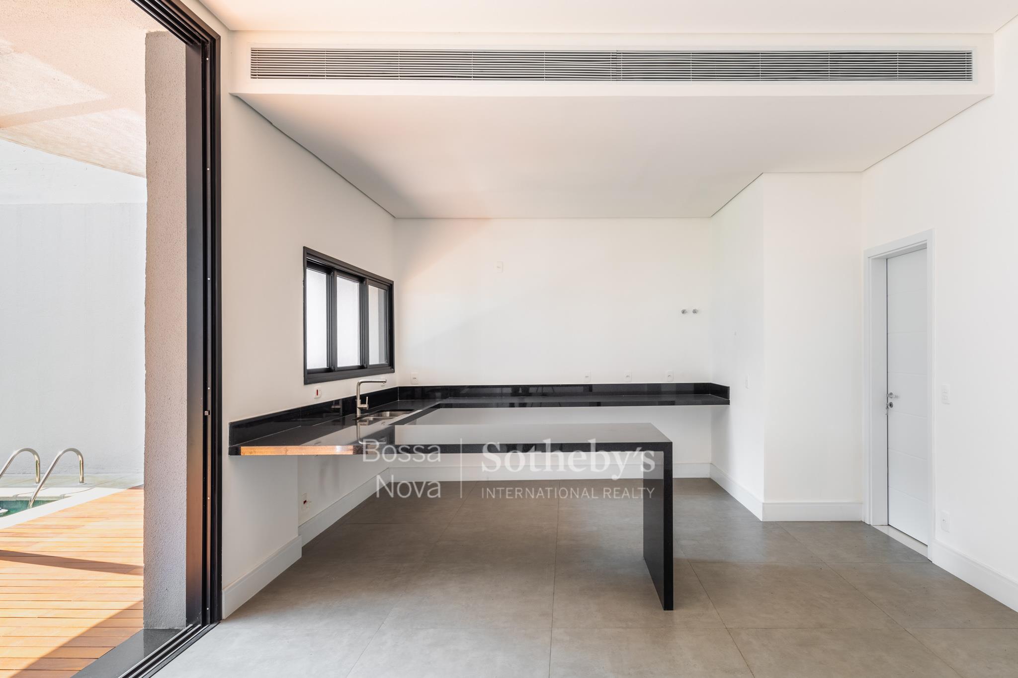 Casa para venda em Jardim Luzitânia