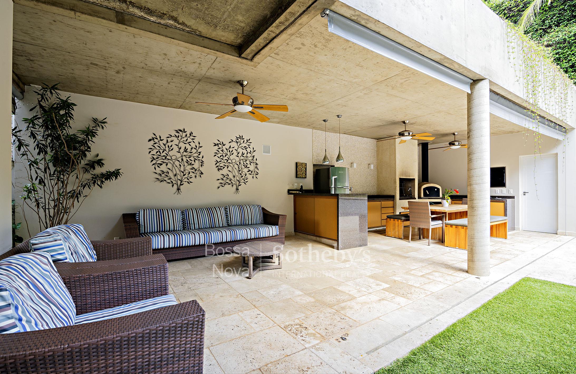 Casa para venda em Jardim Guedala
