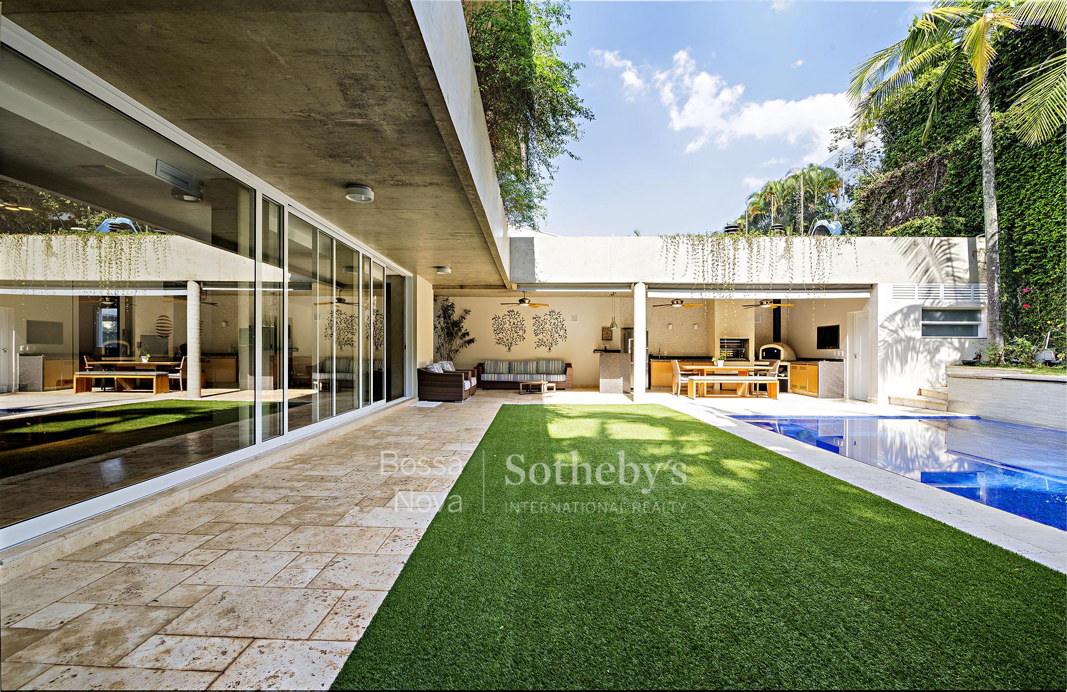Casa para venda em Jardim Guedala