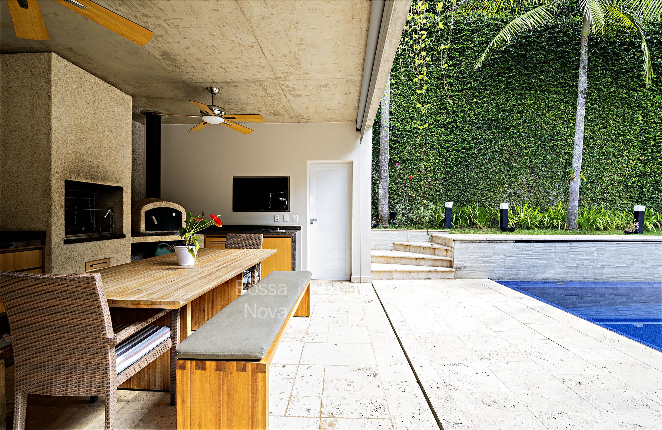 Casa para venda em Jardim Guedala