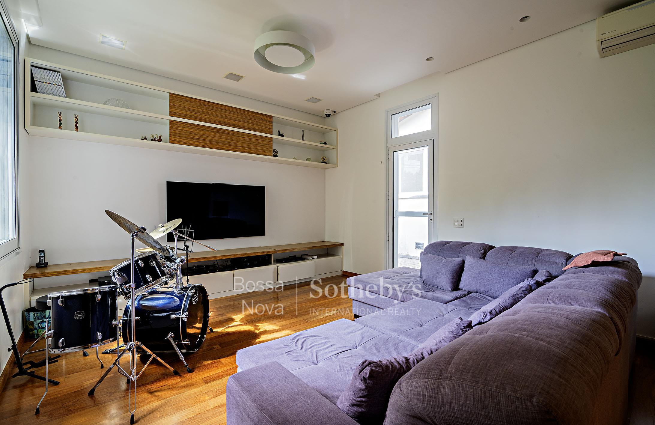 Casa para venda em Jardim Guedala
