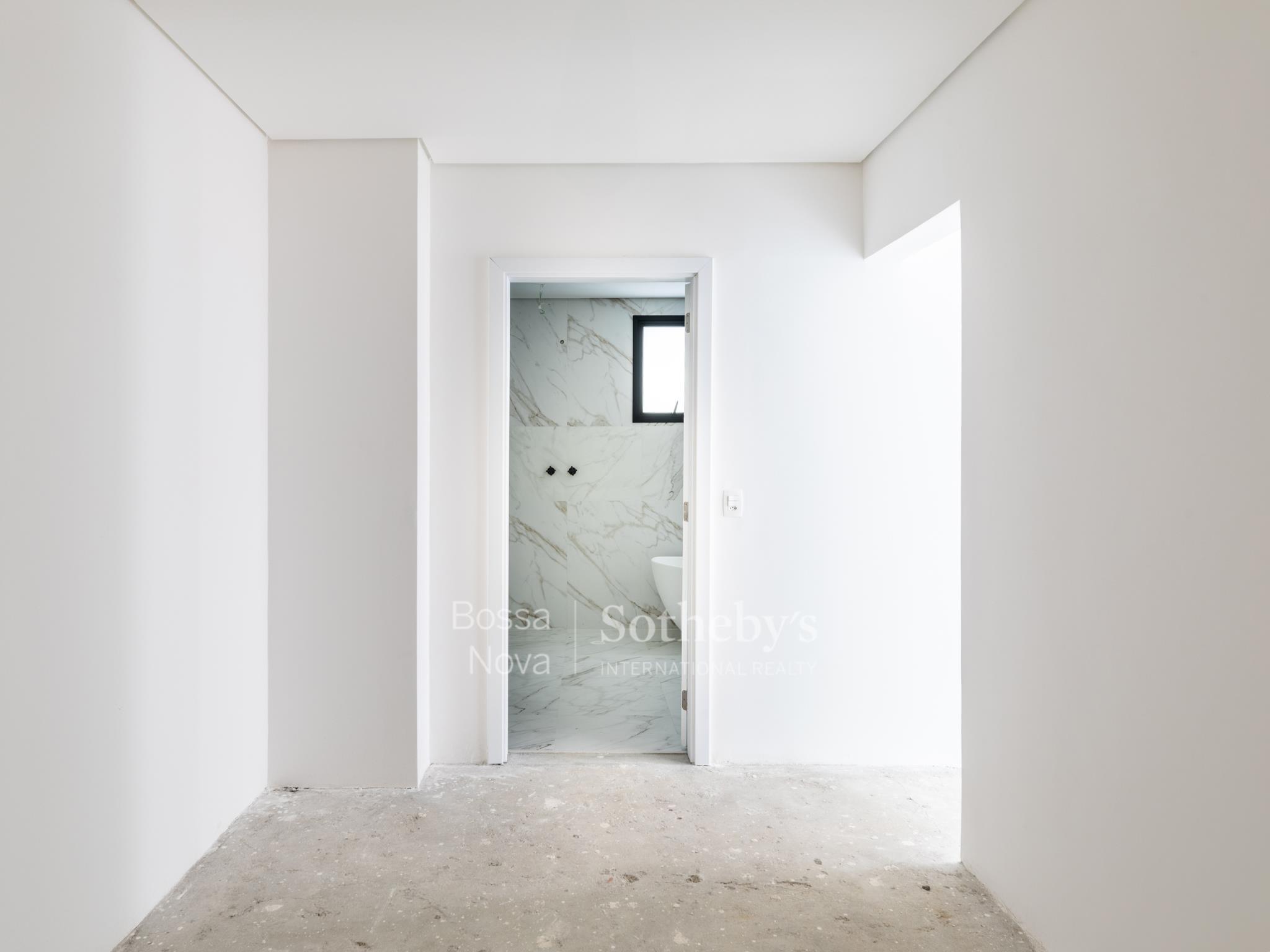 Casa para venda em Jardim Luzitânia