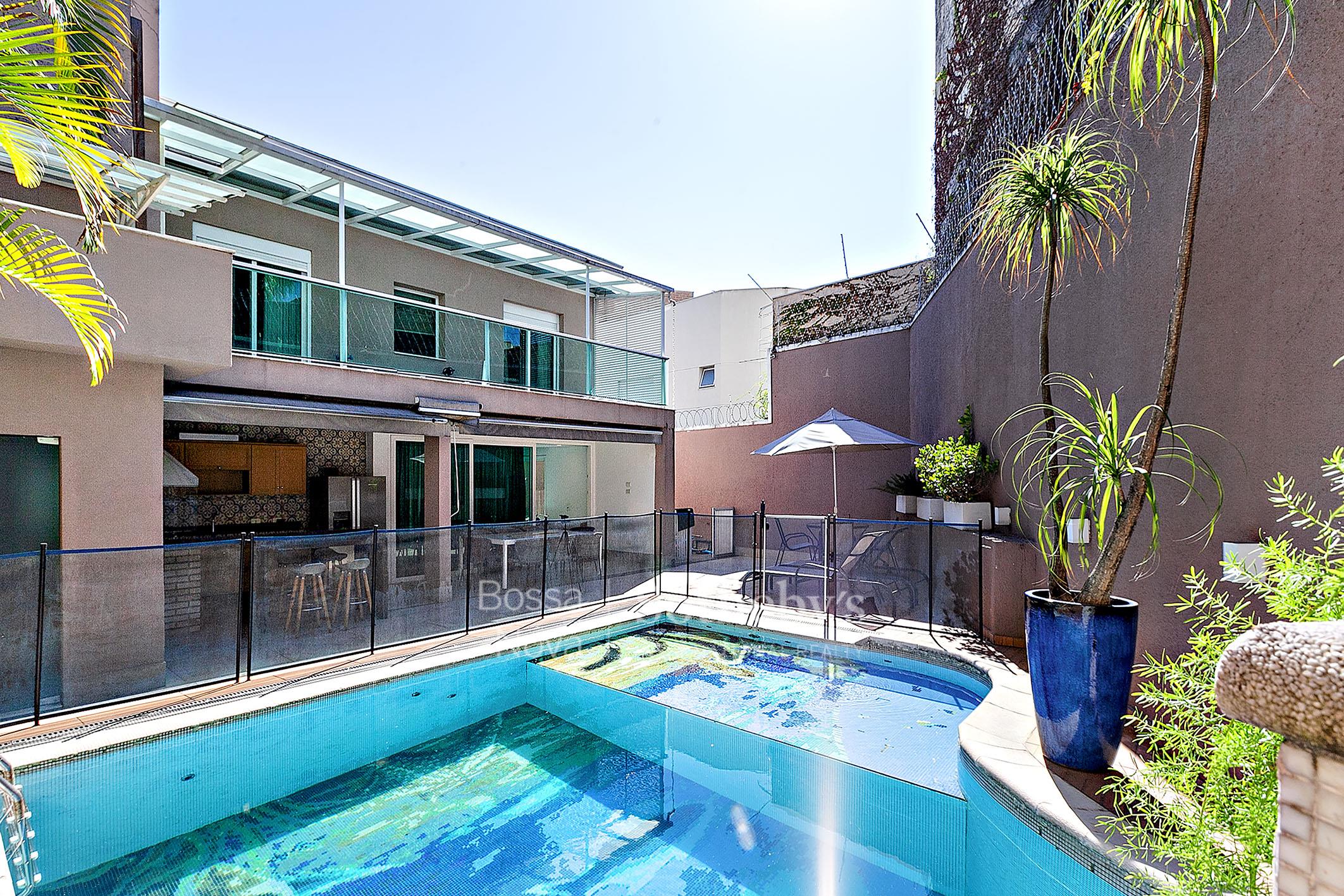Casa para venda em Alto da Lapa
