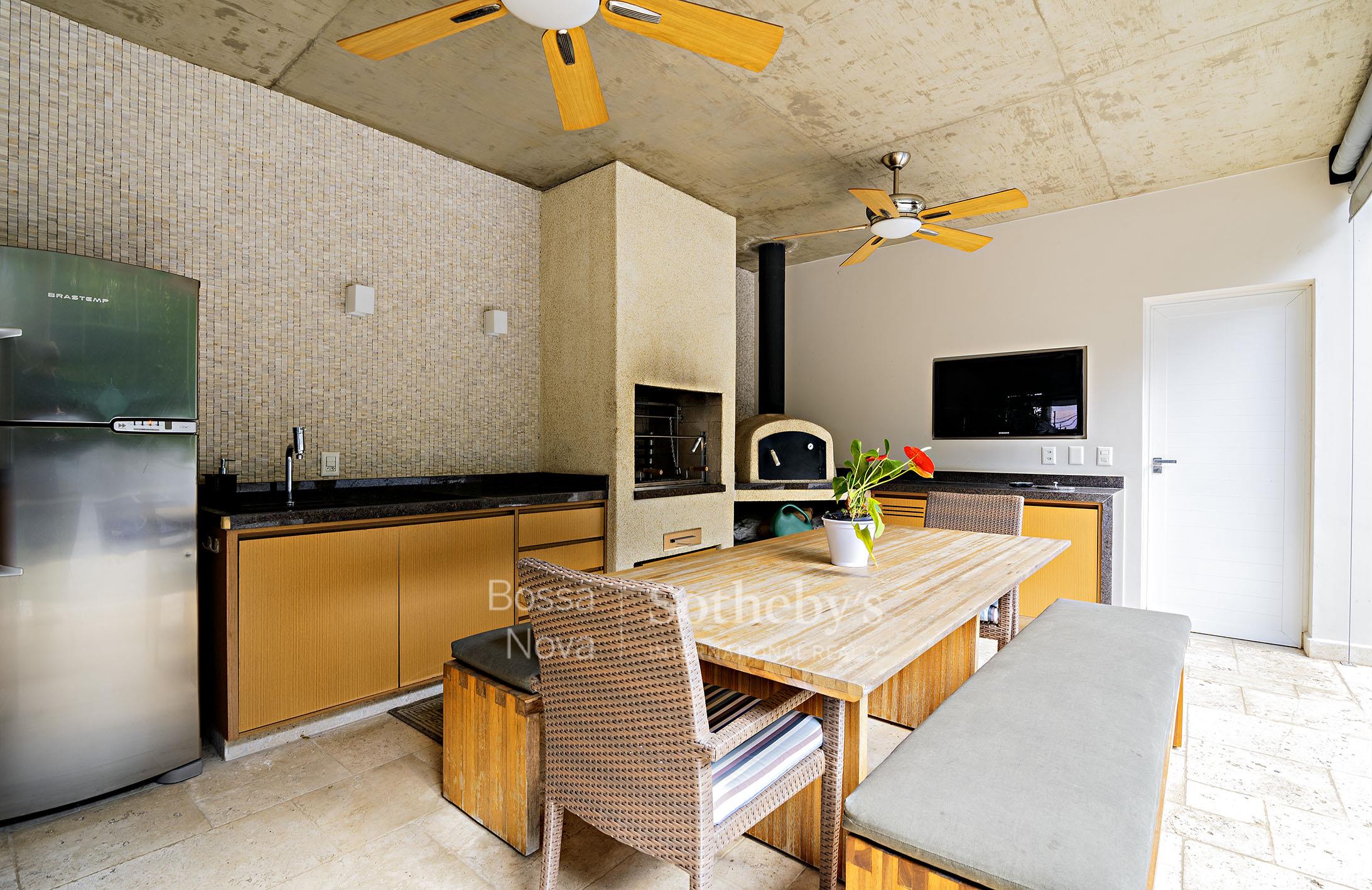 Casa para venda em Jardim Guedala