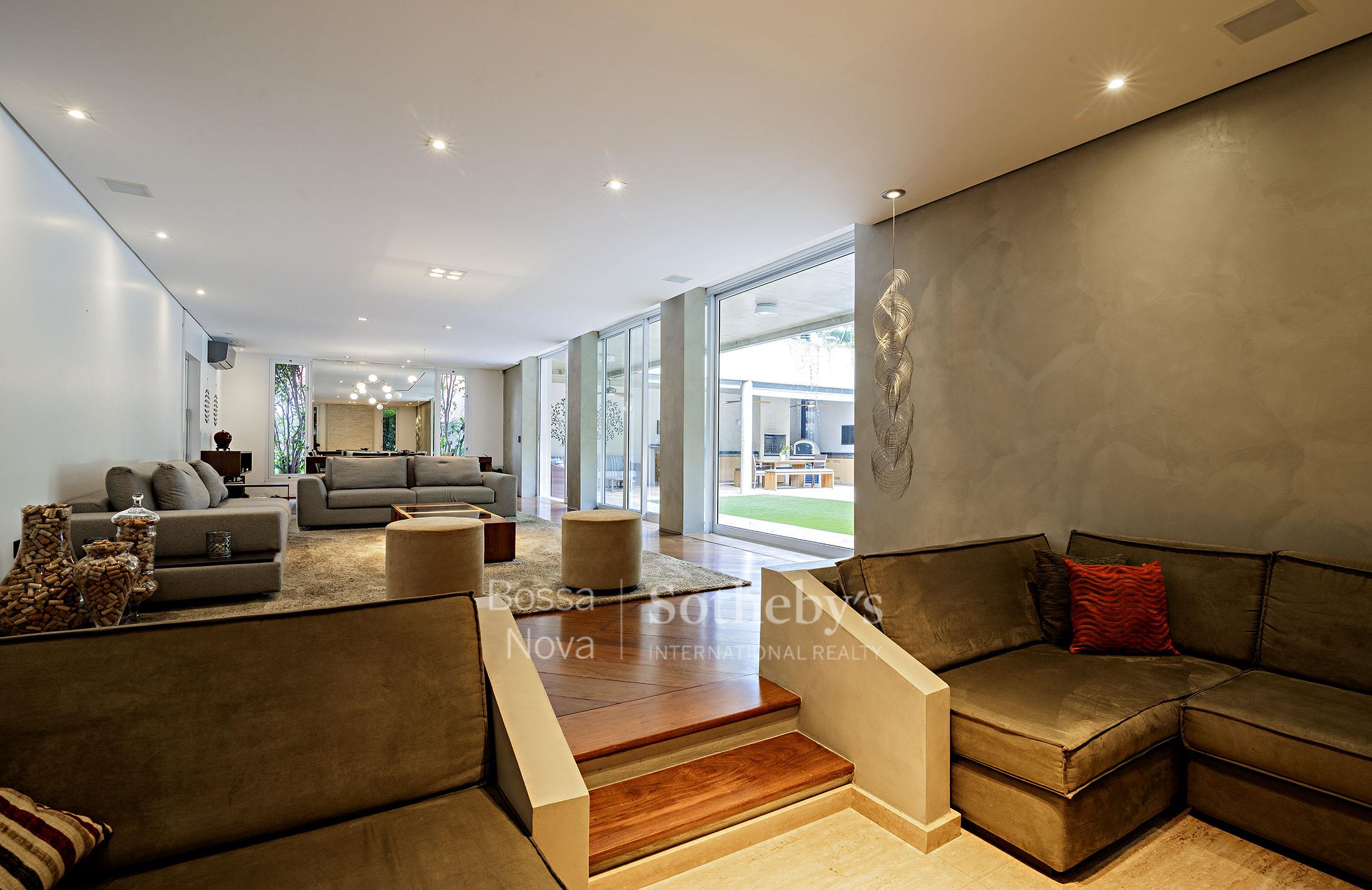 Casa para venda em Jardim Guedala