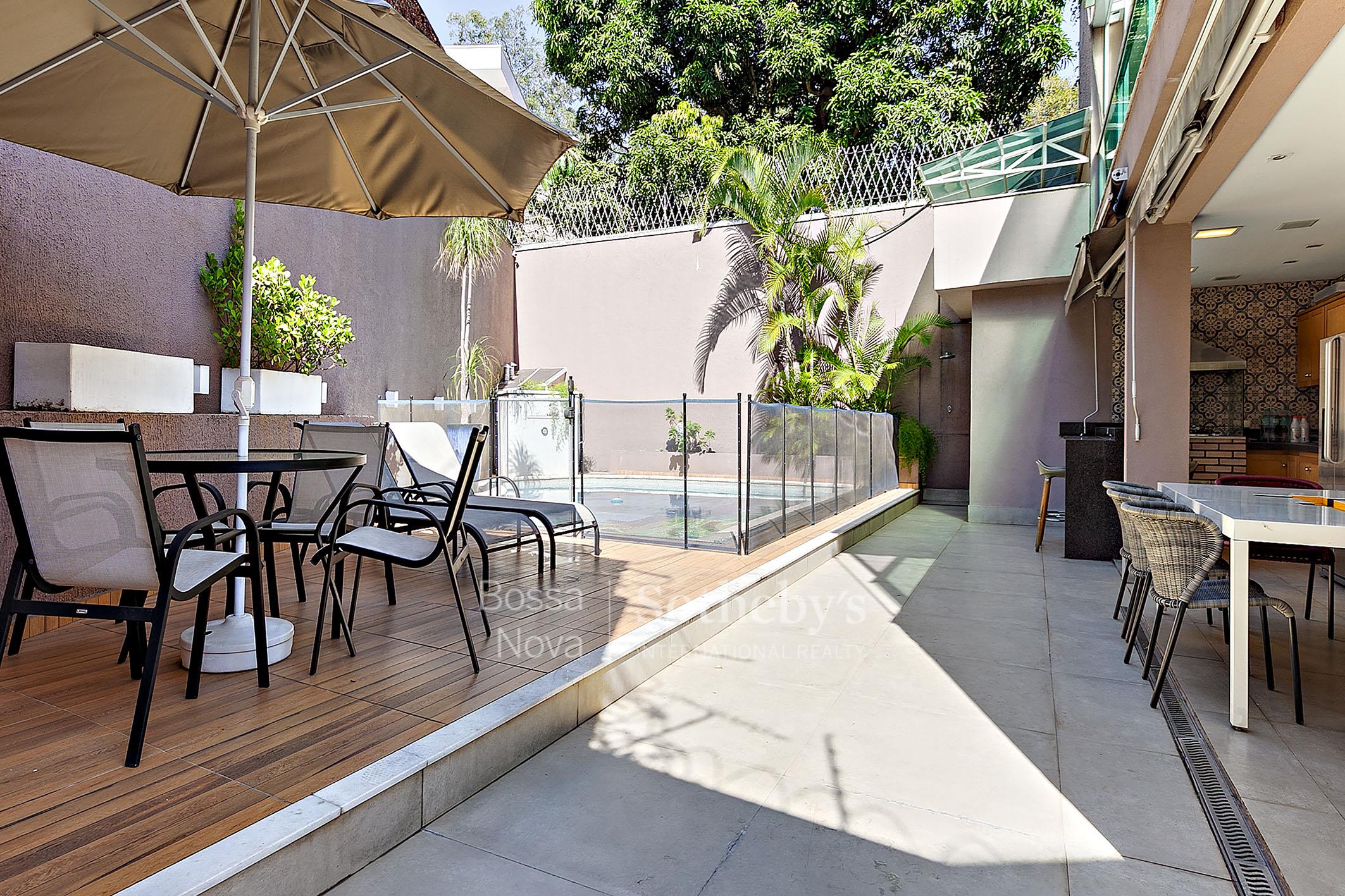Casa para venda em Alto da Lapa