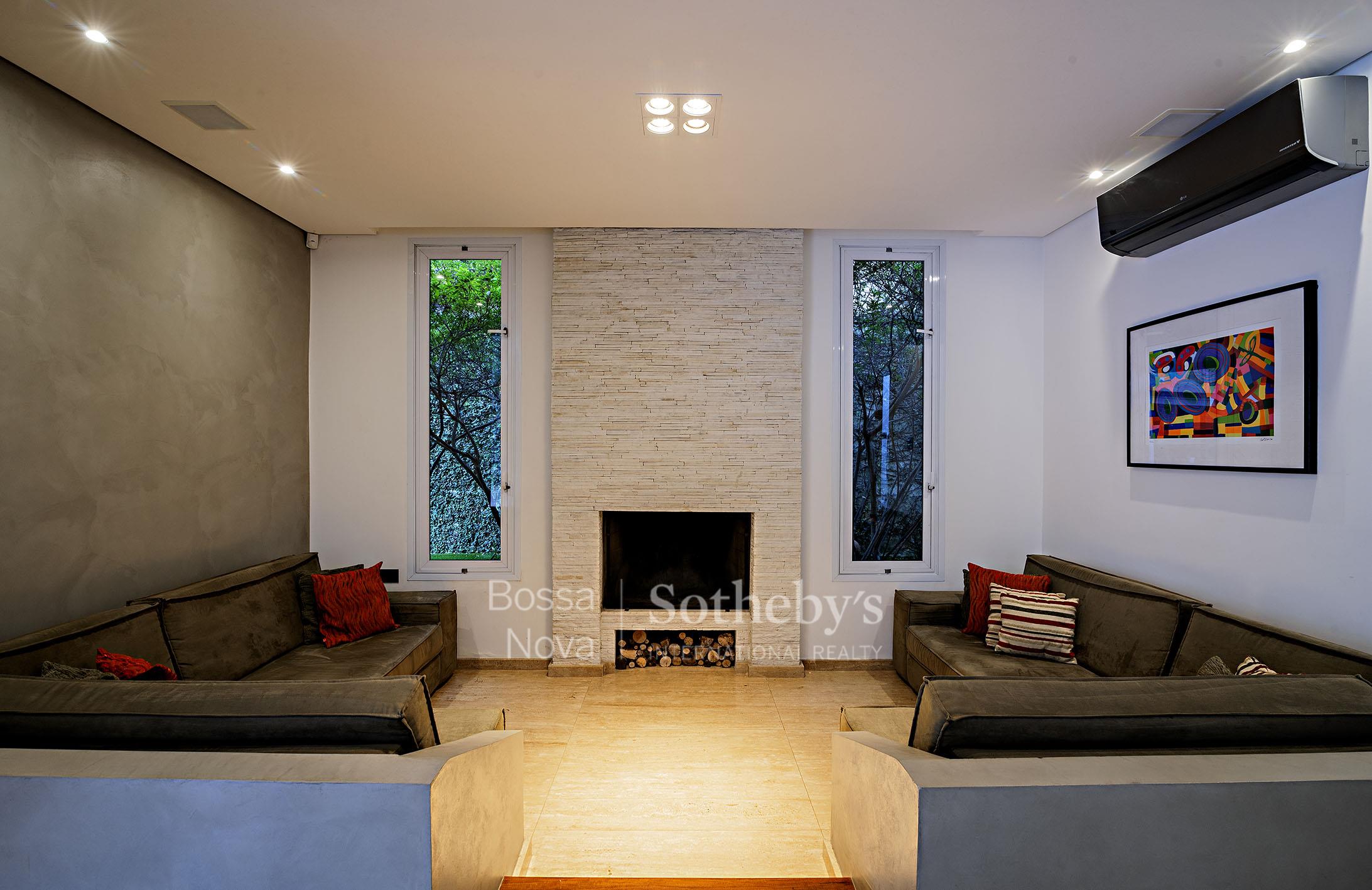 Casa para venda em Jardim Guedala