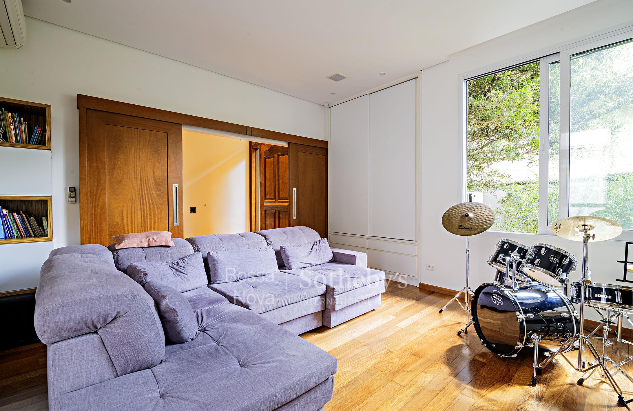 Casa para venda em Jardim Guedala