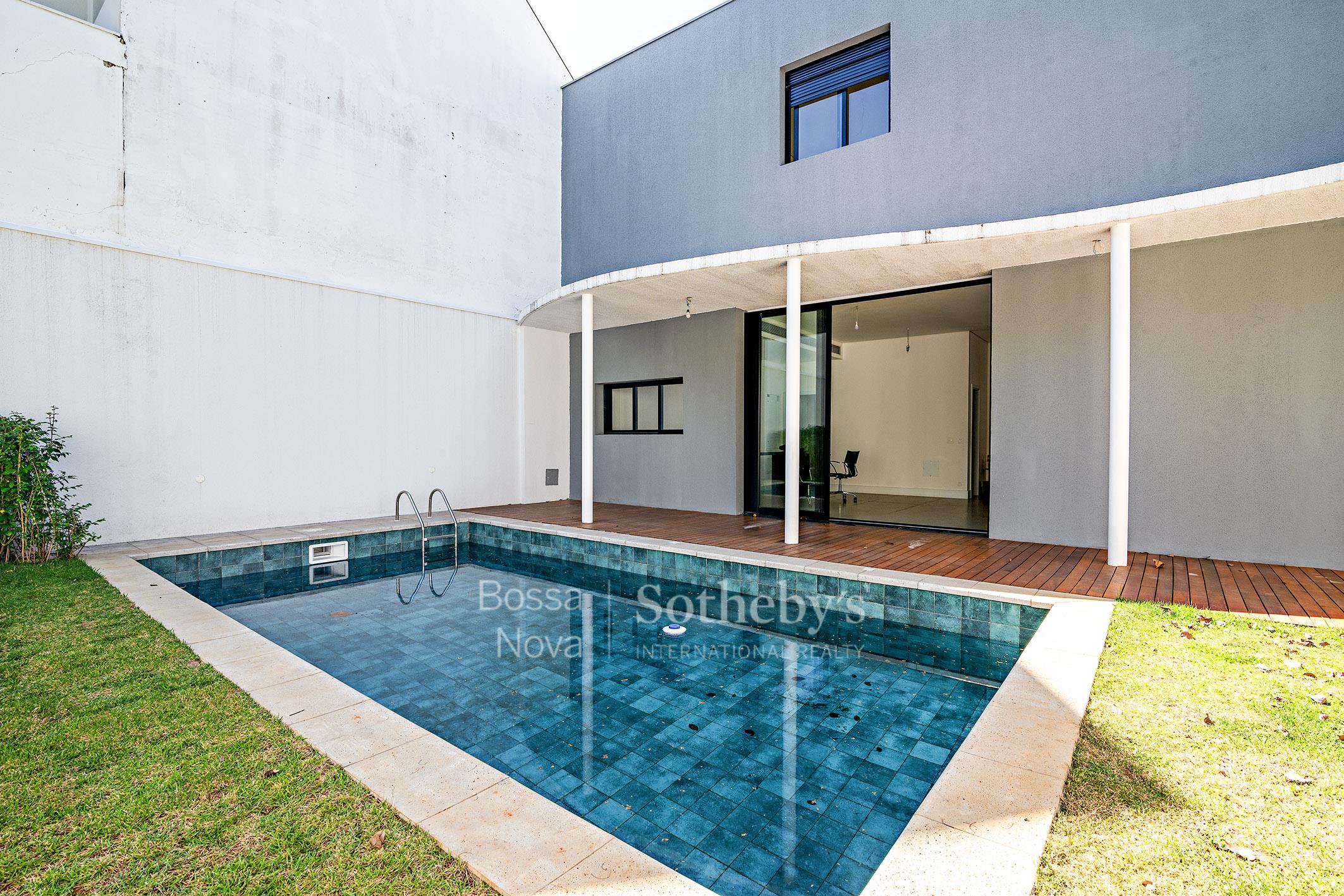 Casa para venda em Jardim Luzitânia