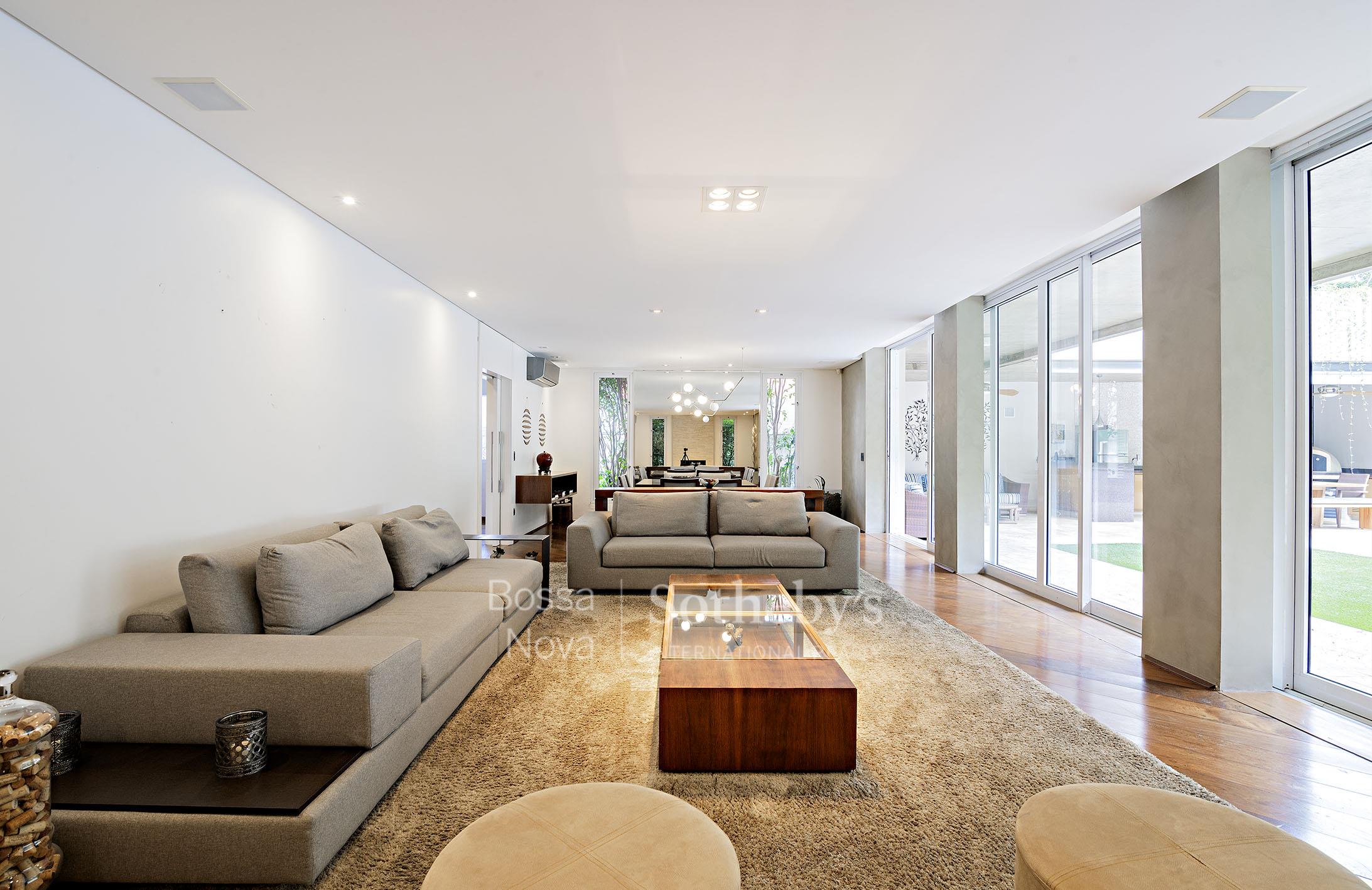 Casa para venda em Jardim Guedala