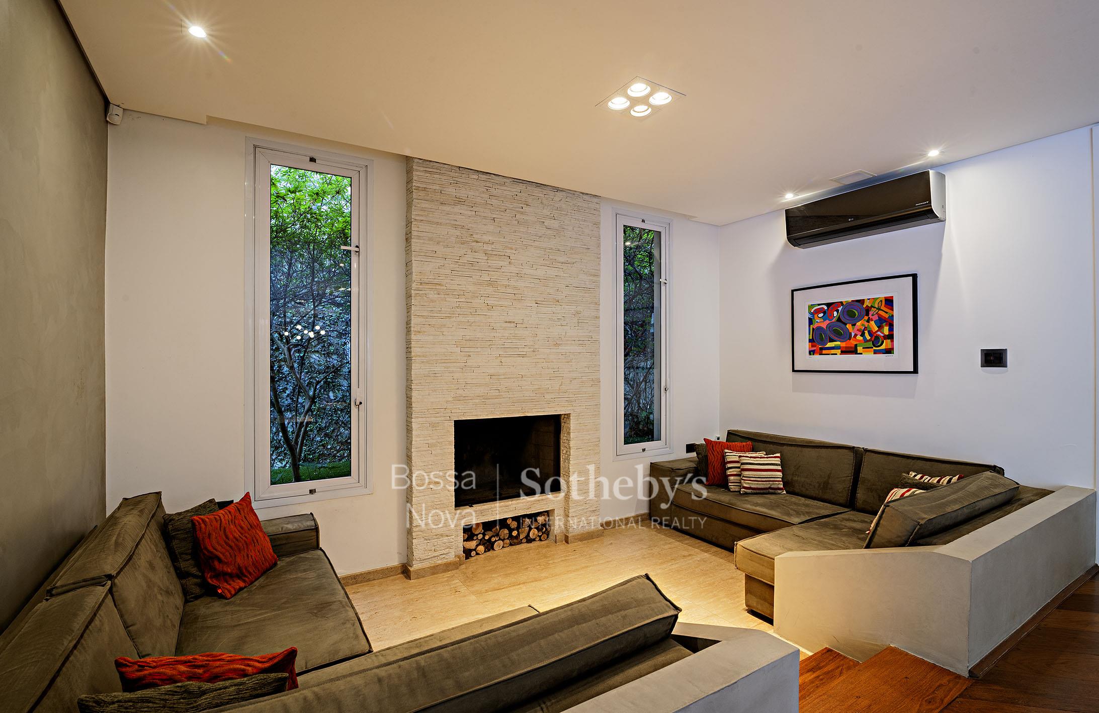 Casa para venda em Jardim Guedala