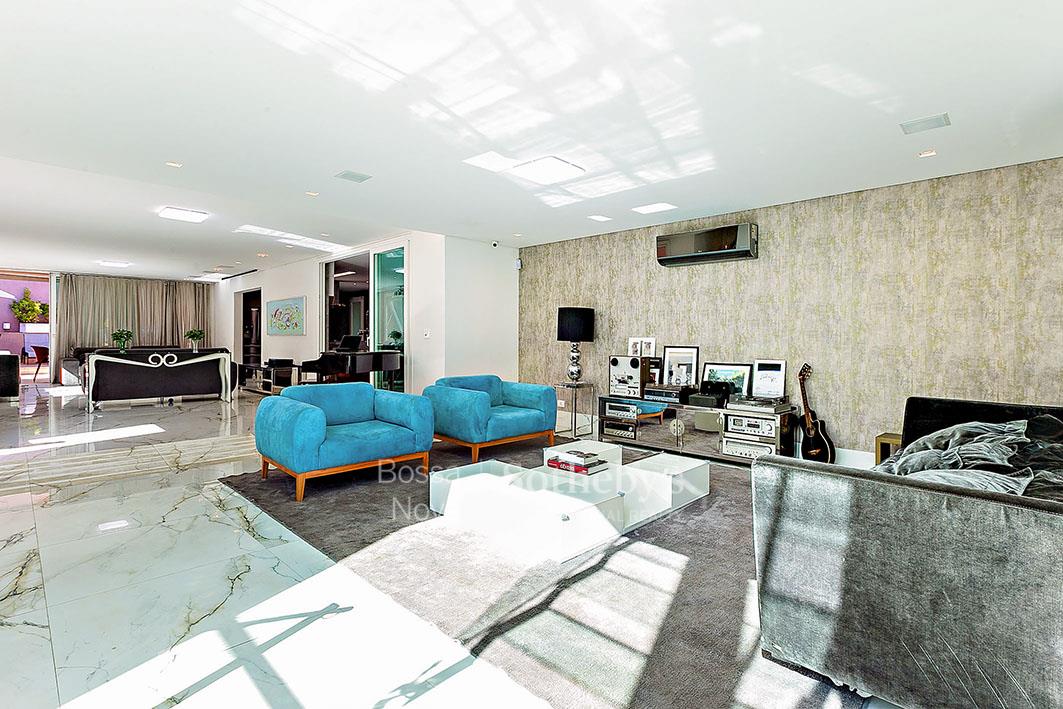 Casa para venda em Alto da Lapa
