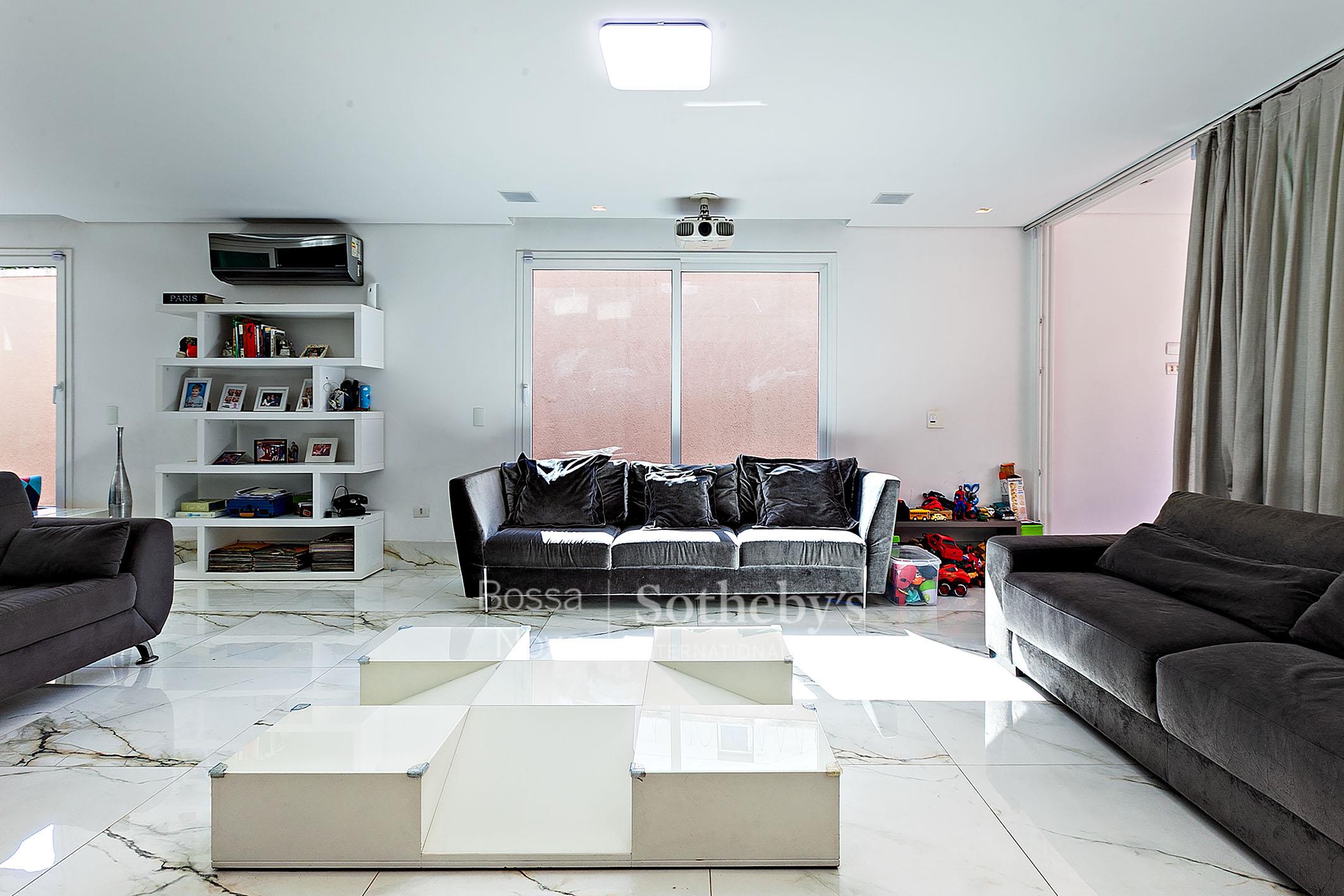 Casa para venda em Alto da Lapa